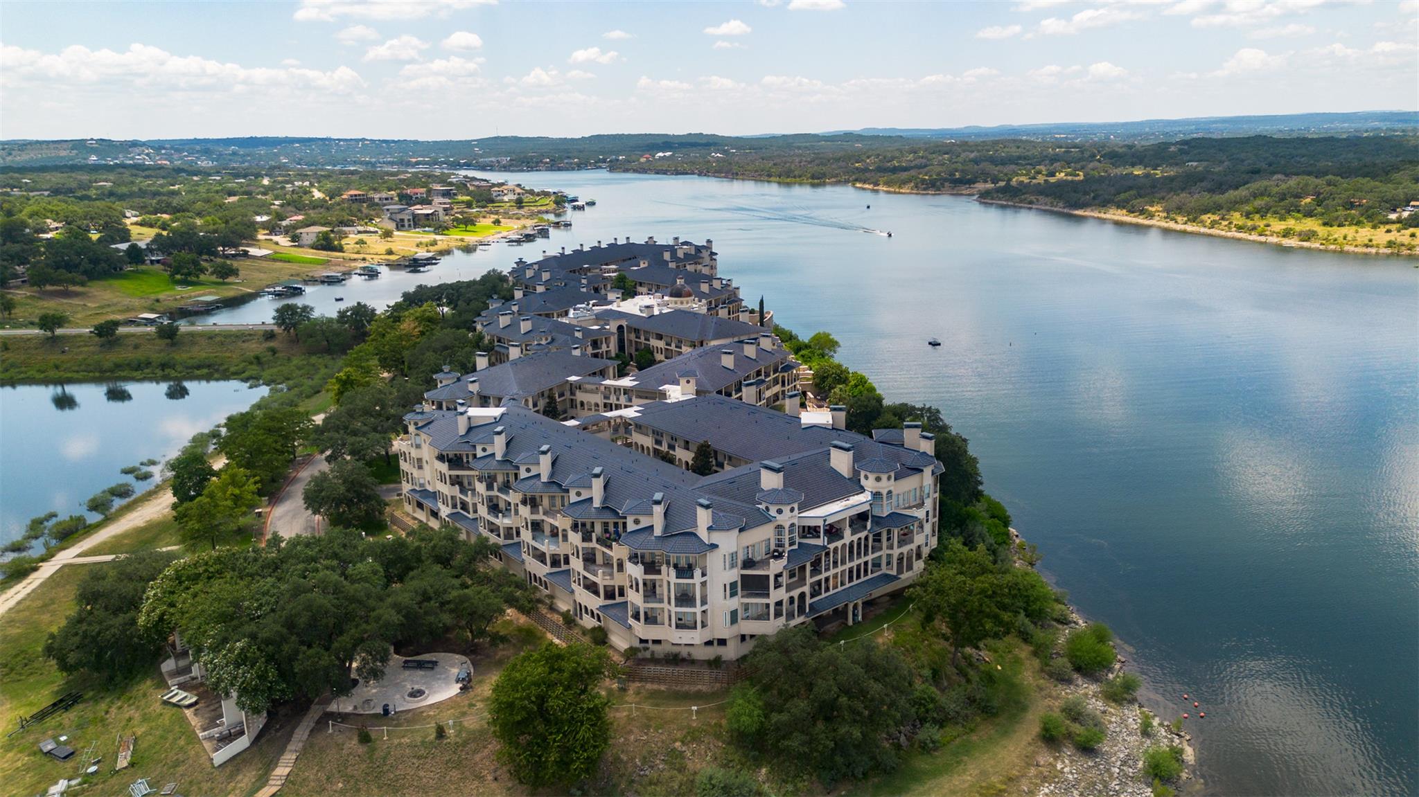 3404 American Dr # 1201, Lago Vista, TX 78645