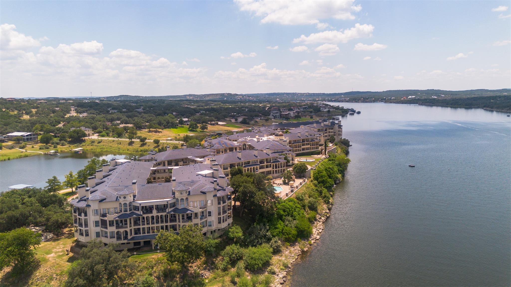 3404 American Dr # 1201, Lago Vista, TX 78645