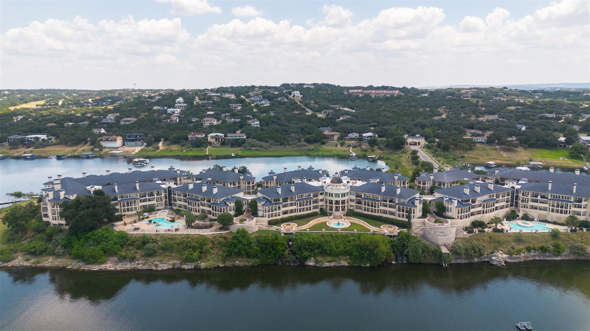 3404 American Dr # 1201, Lago Vista, TX 78645