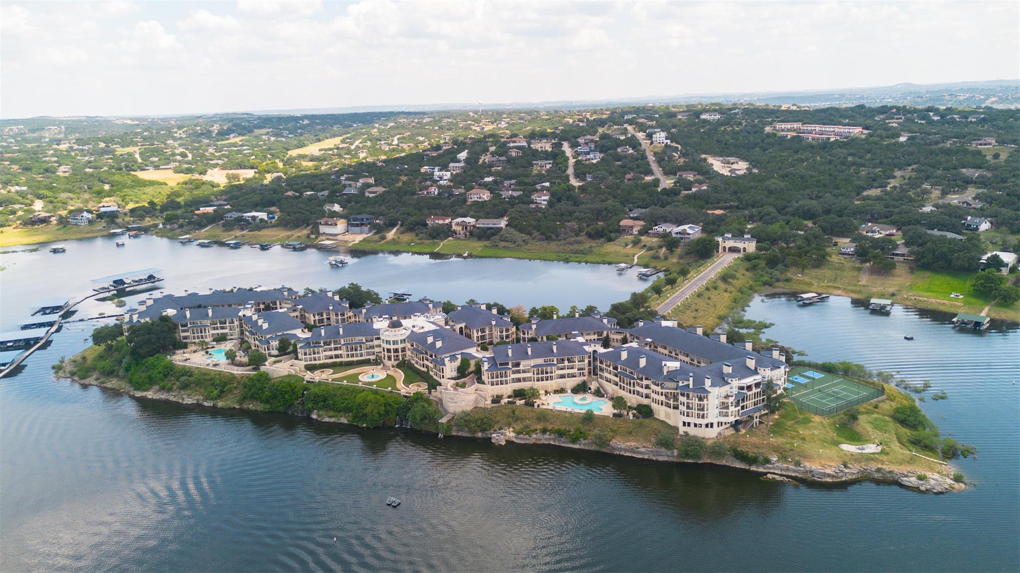 3404 American Dr # 1201, Lago Vista, TX 78645