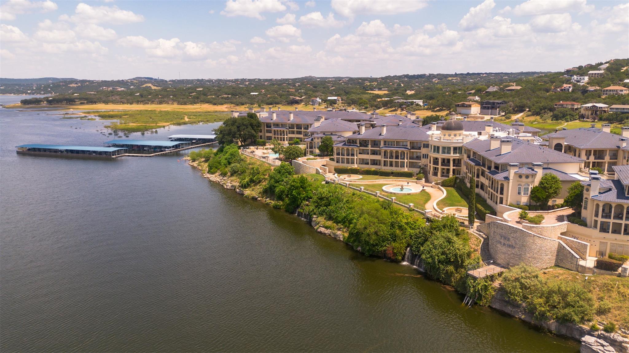 3404 American Dr # 1201, Lago Vista, TX 78645