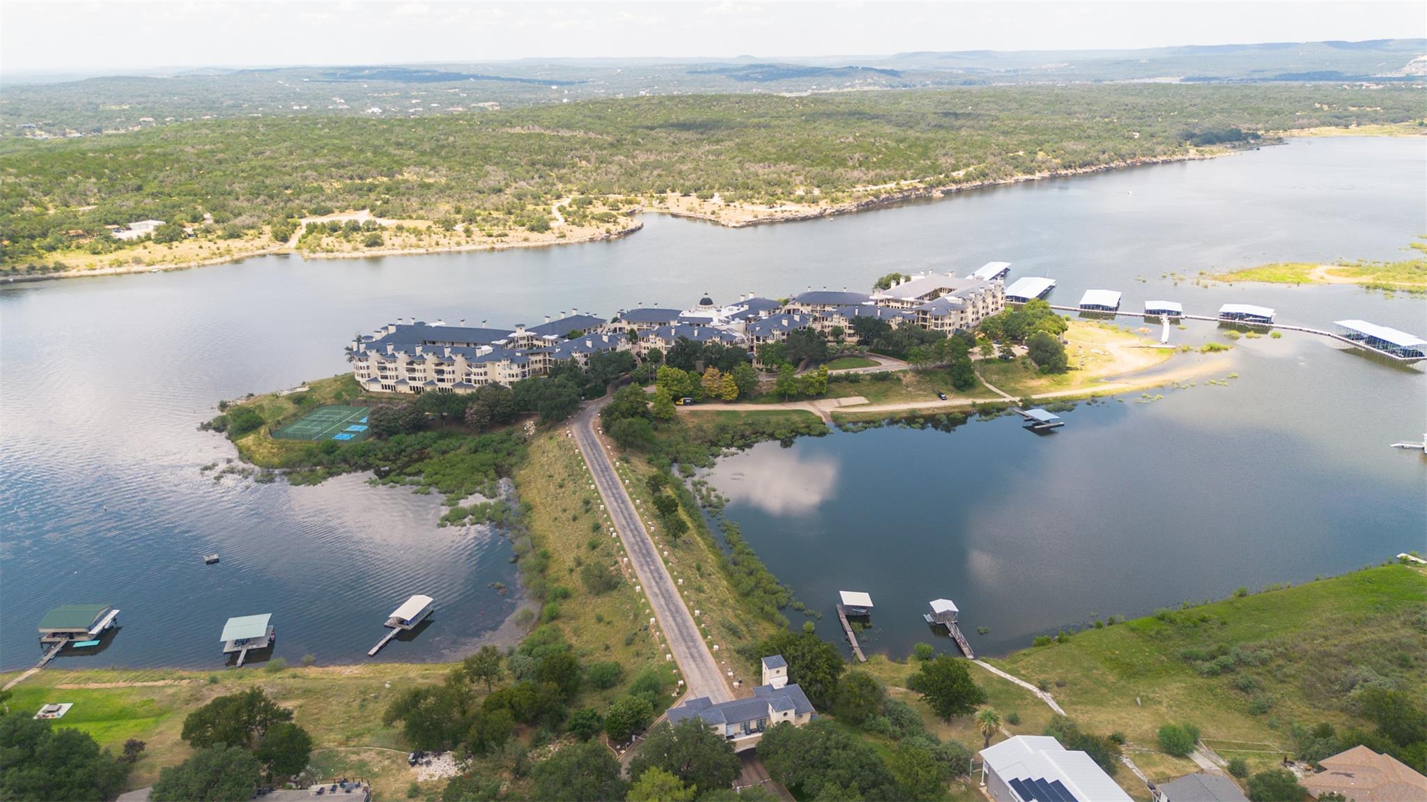 3404 American Dr # 1201, Lago Vista, TX 78645