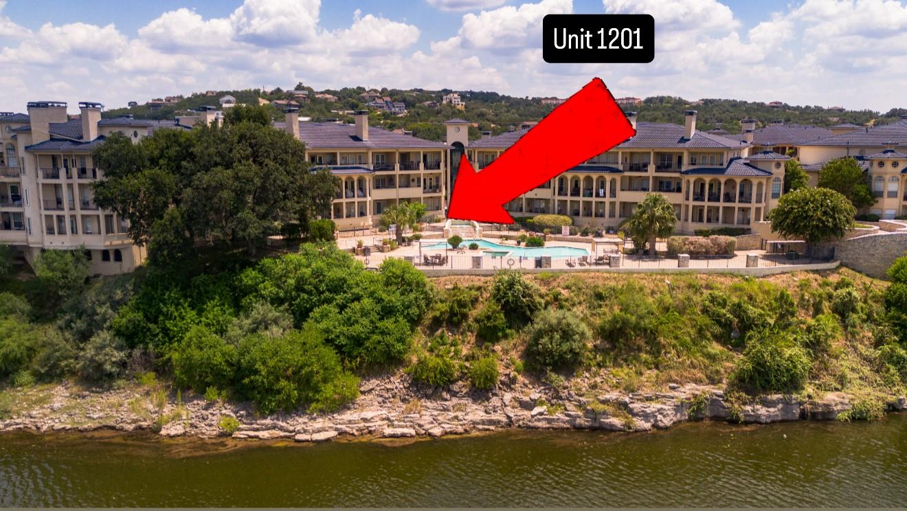 3404 American Dr # 1201, Lago Vista, TX 78645