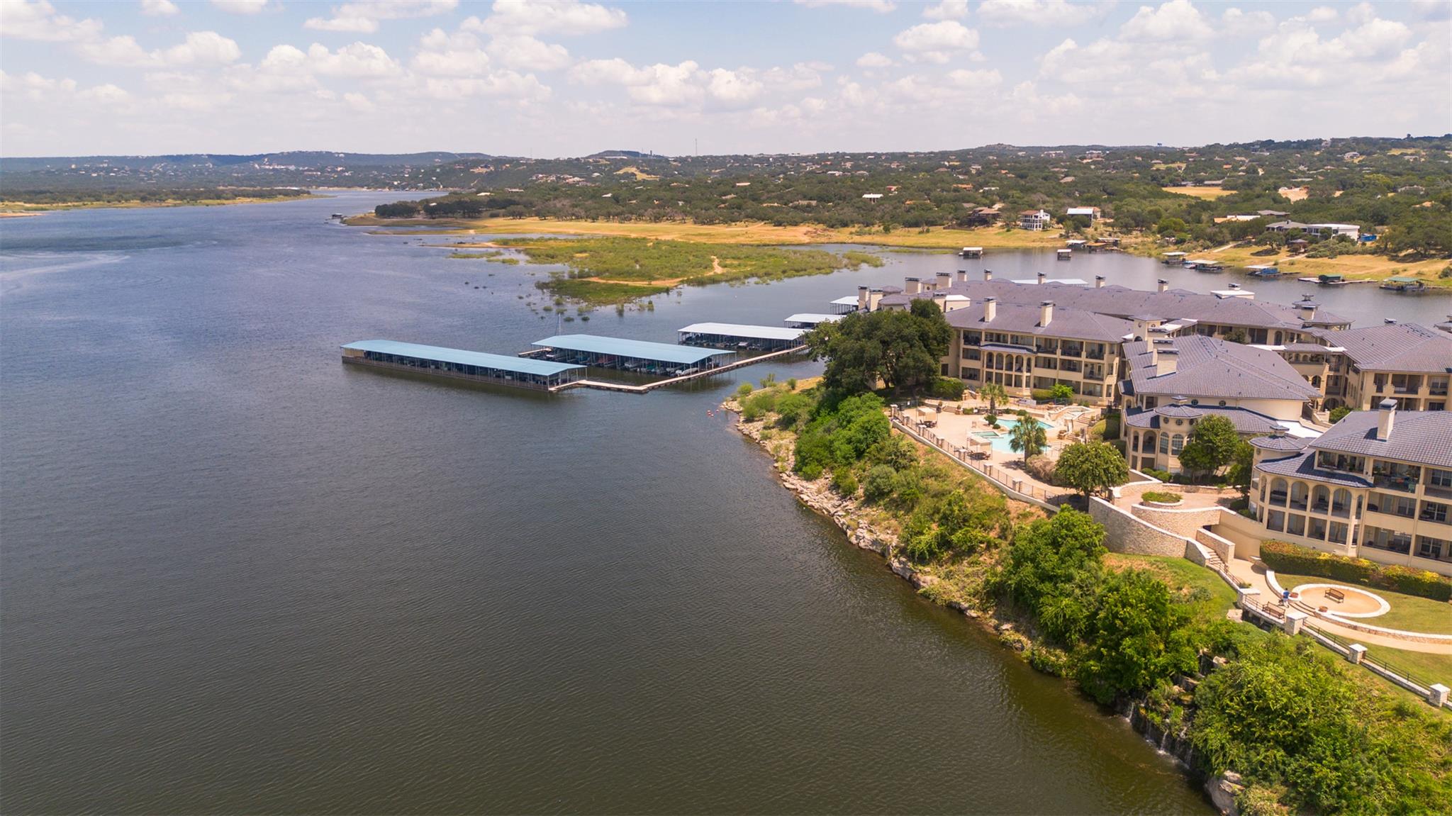 3404 American Dr # 1201, Lago Vista, TX 78645