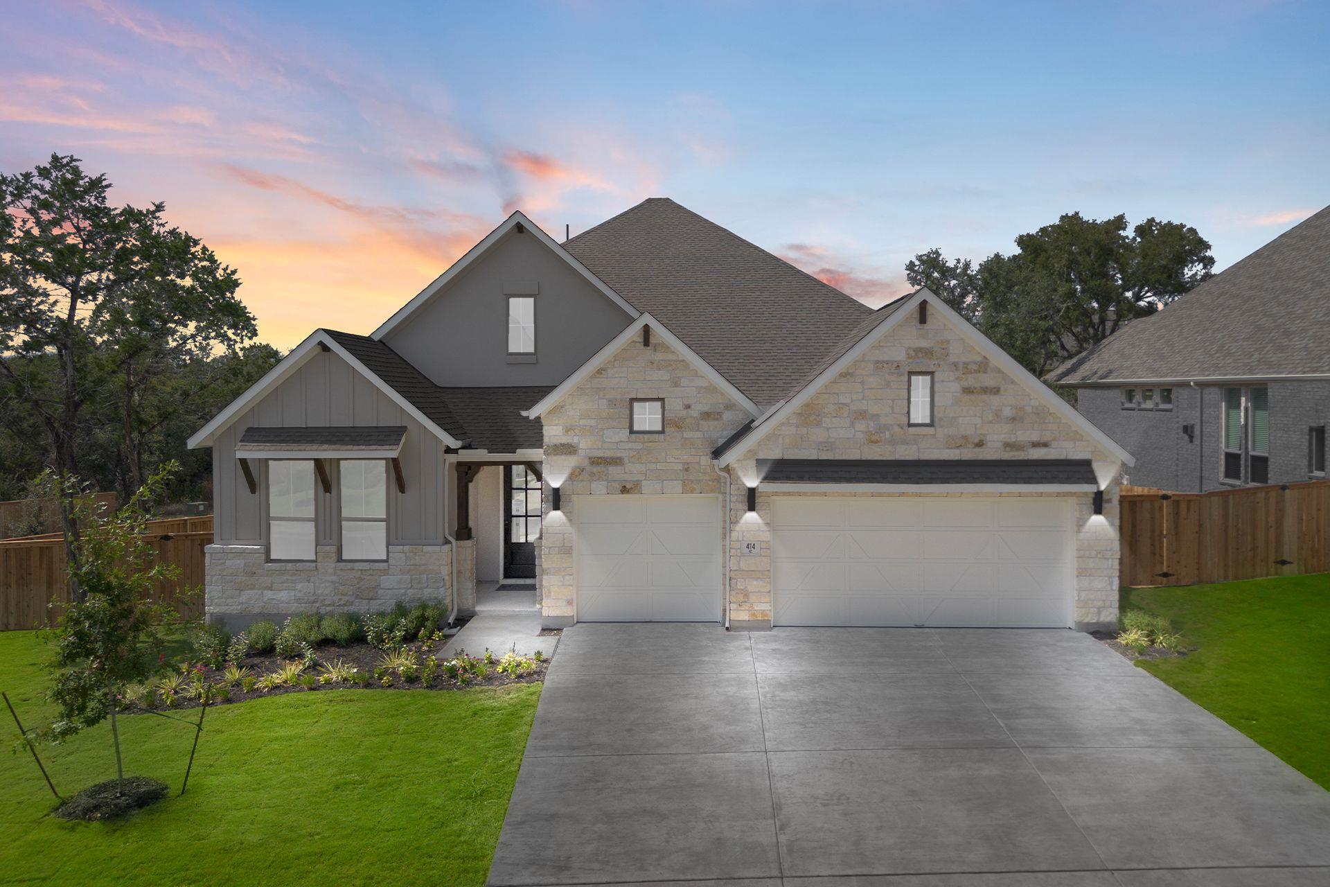 414 Wood Thrush Run, Kyle, TX 78640