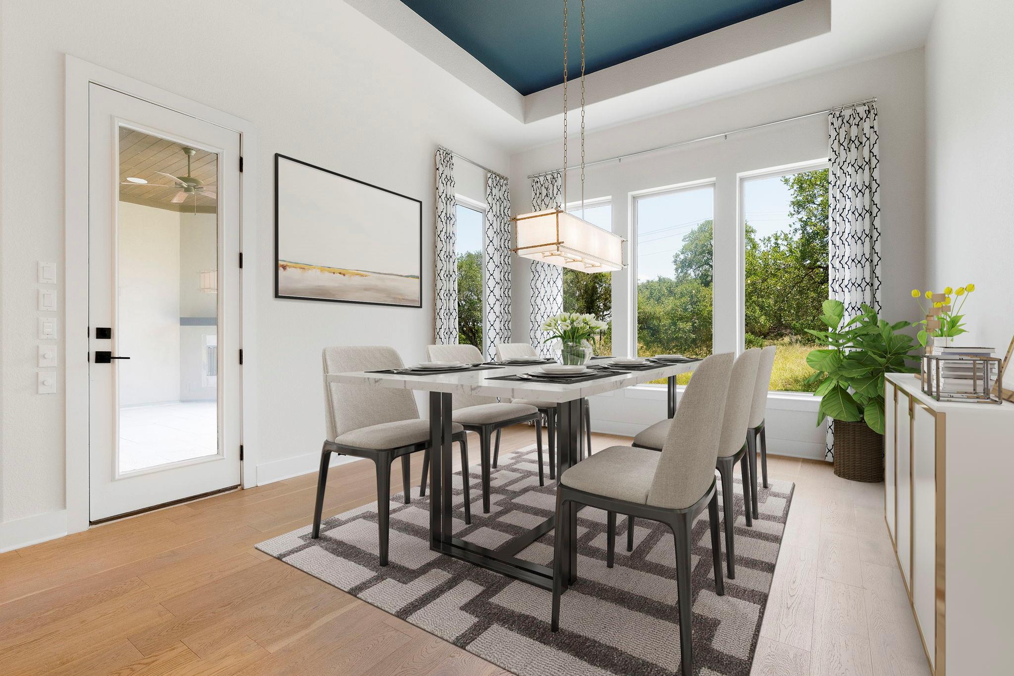 105 Council Oak Ct, Spicewood, TX 78669