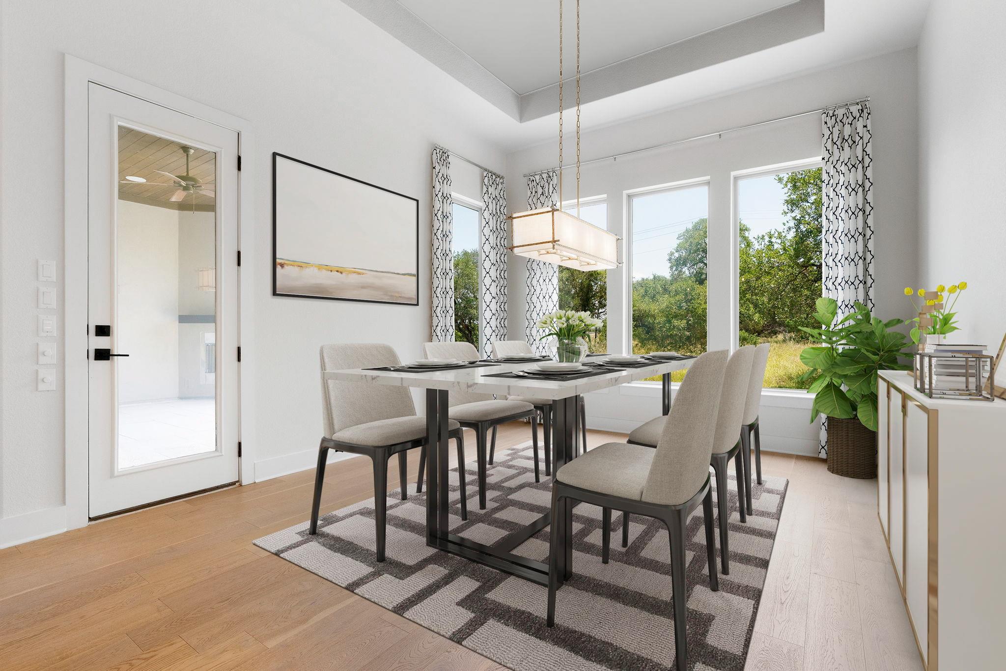 105 Council Oak Ct, Spicewood, TX 78669