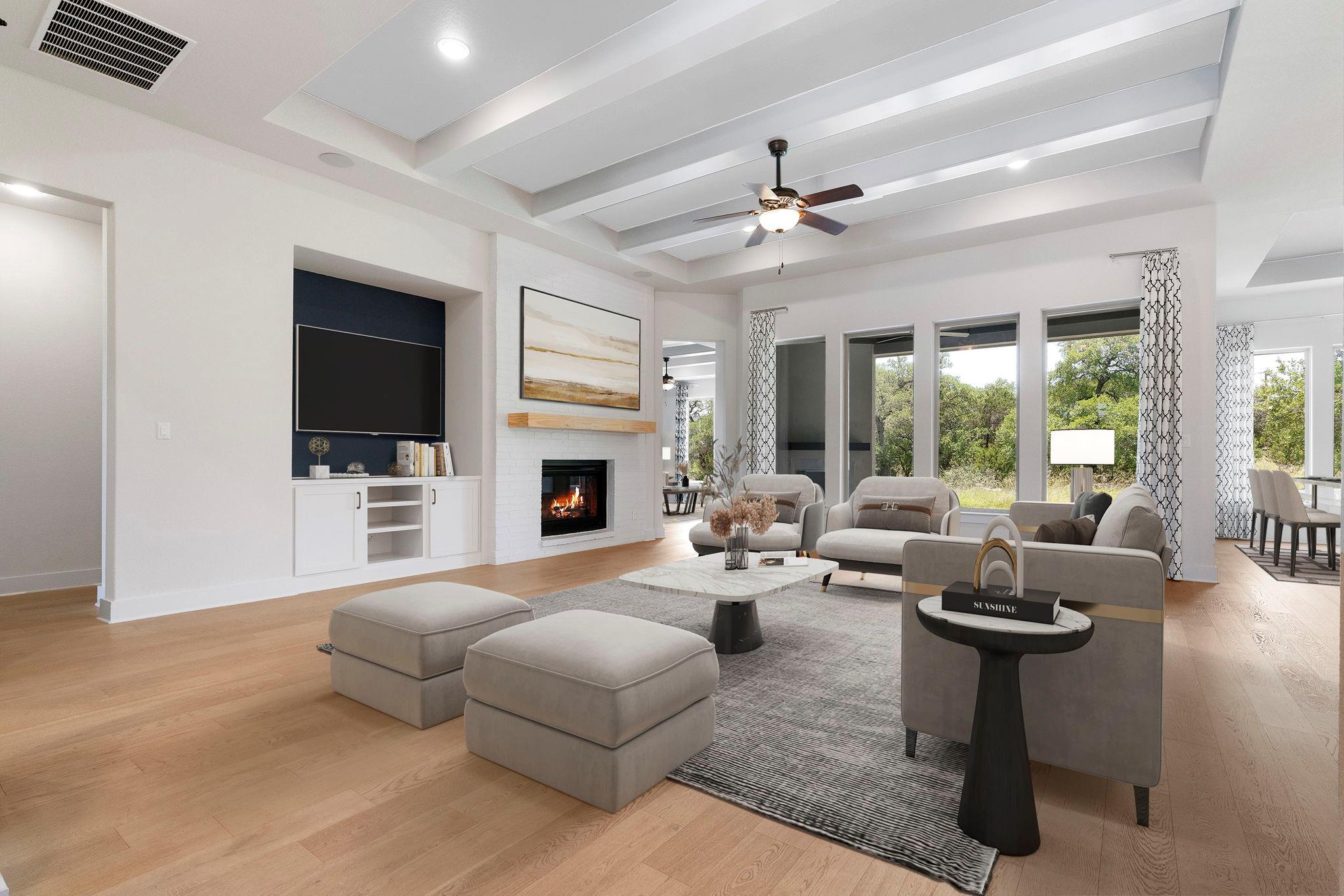 105 Council Oak Ct, Spicewood, TX 78669