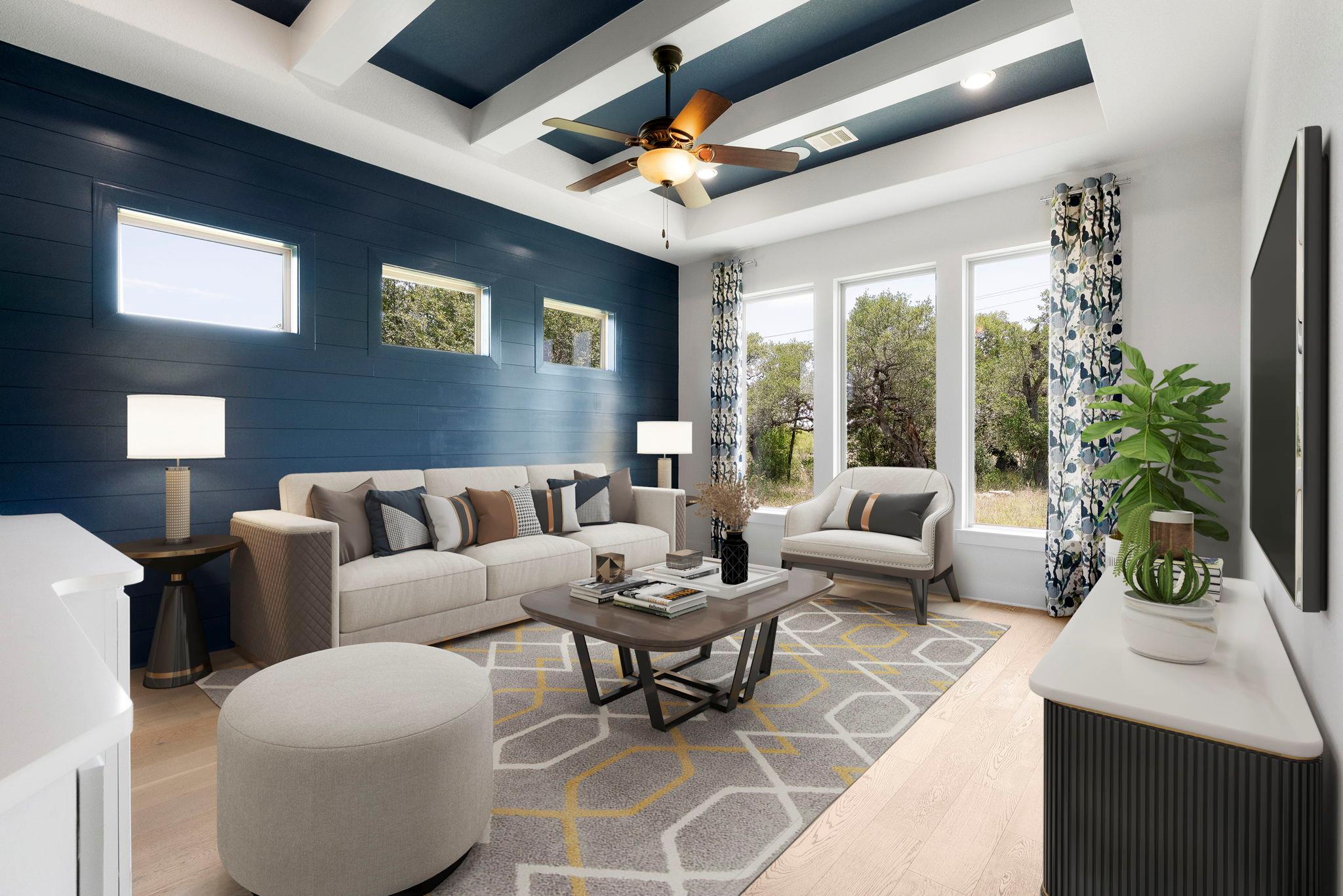 105 Council Oak Ct, Spicewood, TX 78669