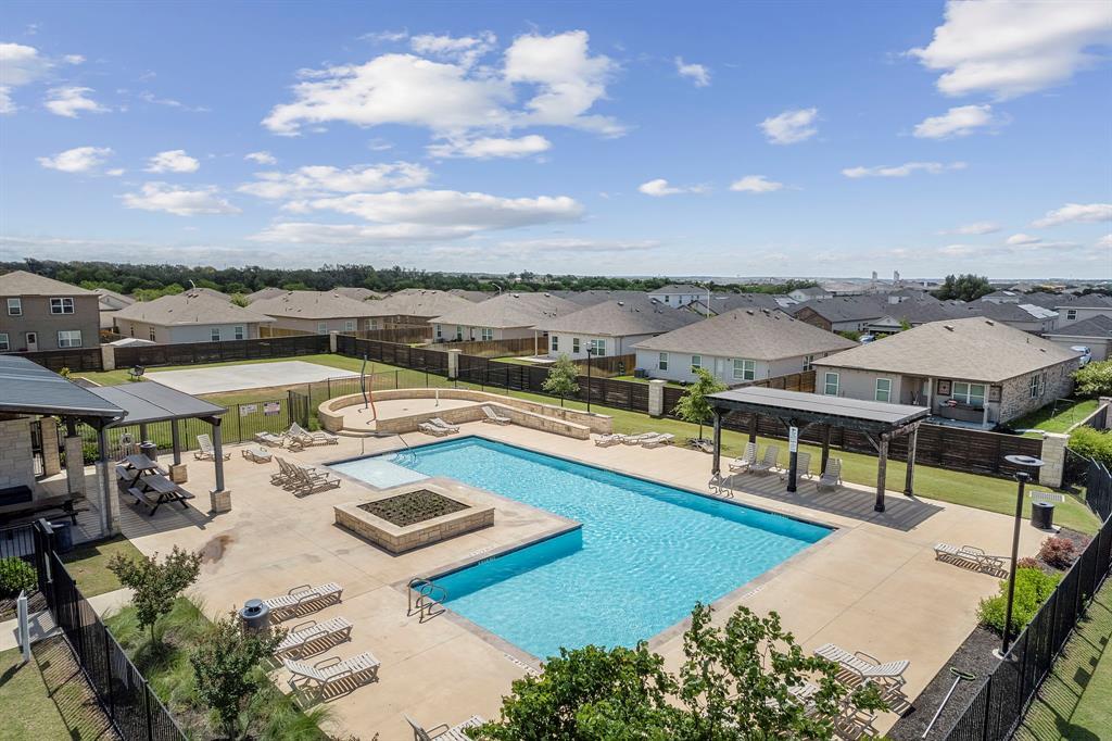 229 Independence Ave, Liberty Hill, TX 78642