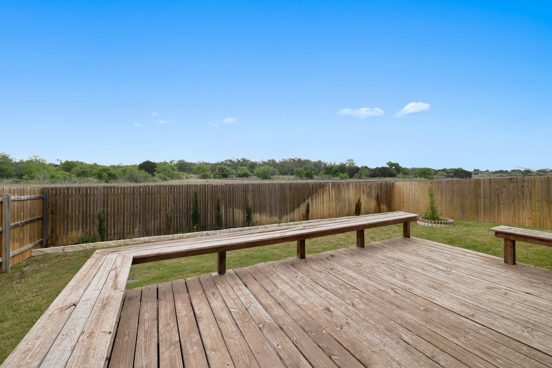 229 Independence Ave, Liberty Hill, TX 78642