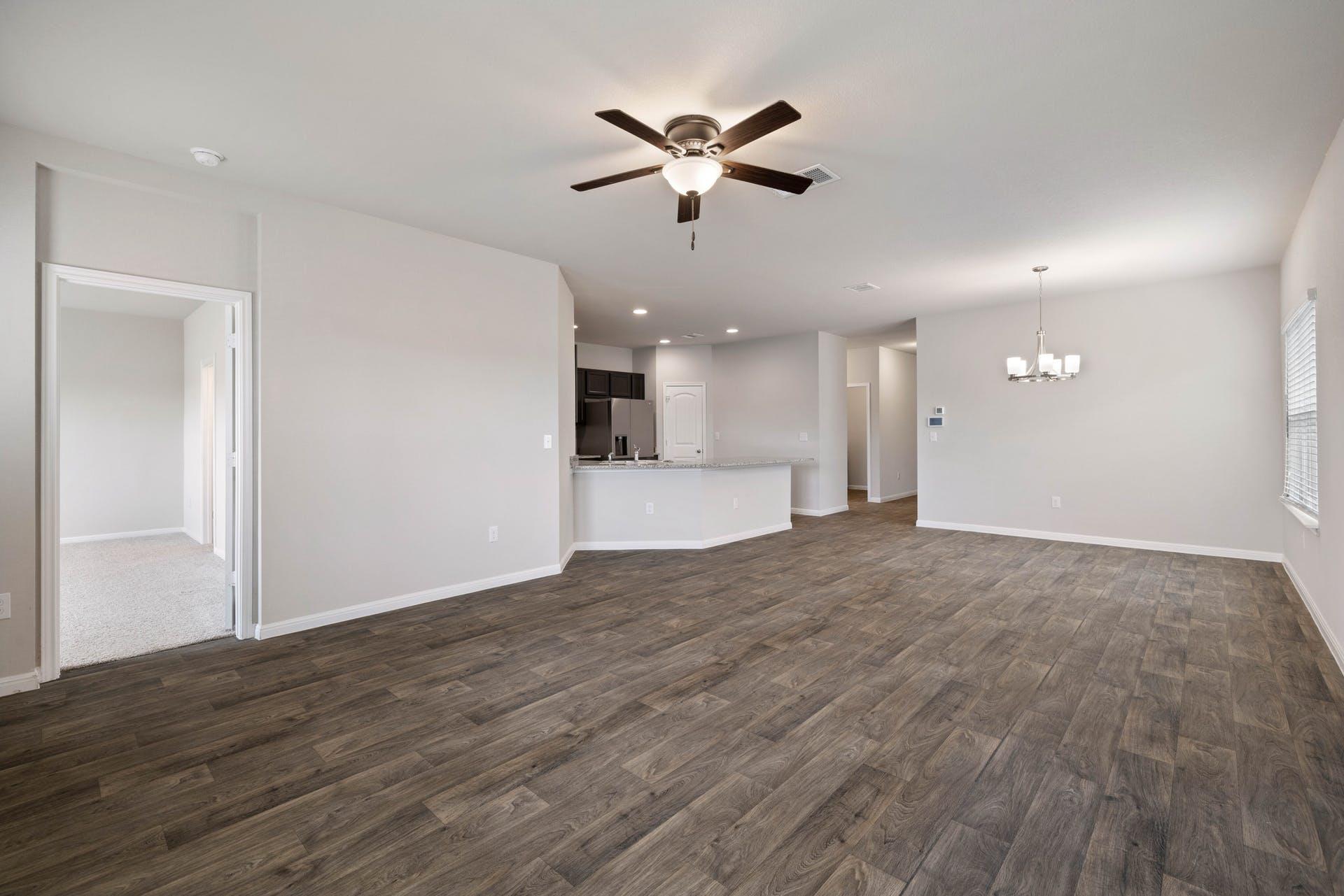 229 Independence Ave, Liberty Hill, TX 78642