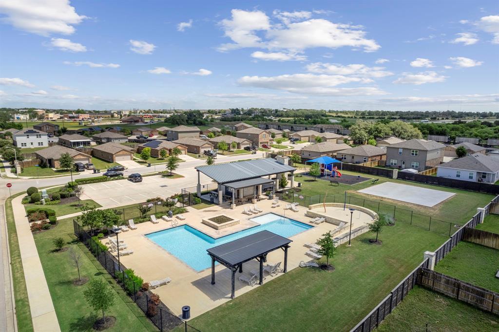 229 Independence Ave, Liberty Hill, TX 78642