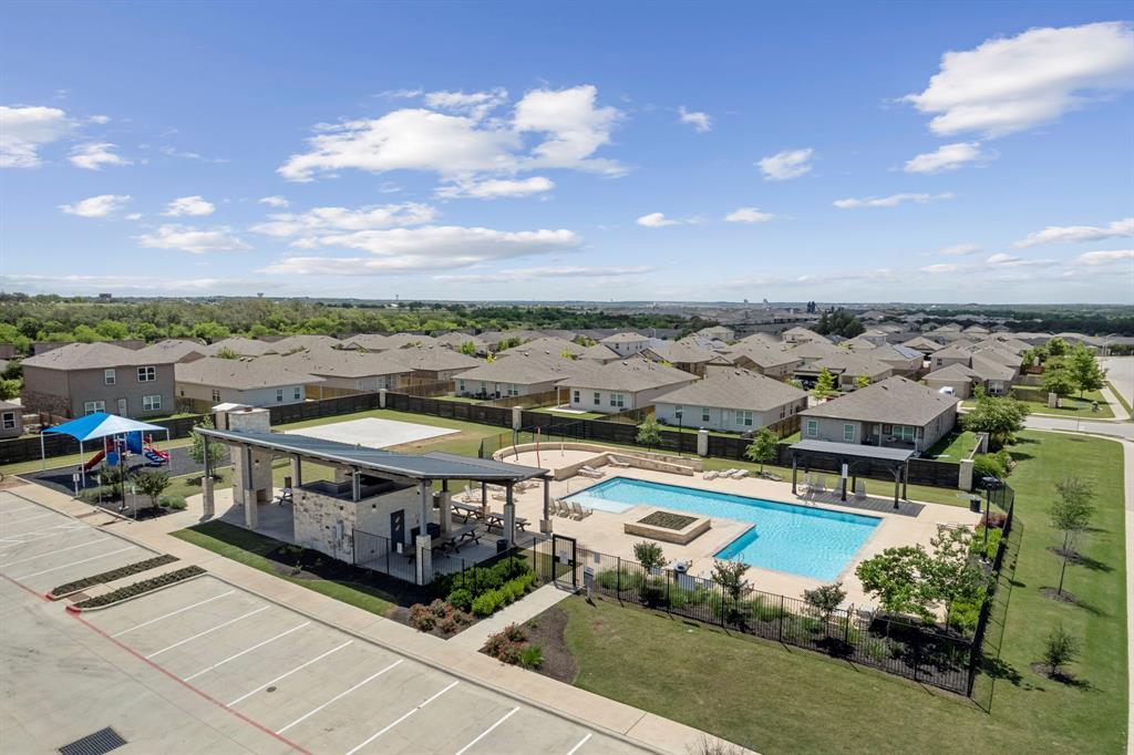 229 Independence Ave, Liberty Hill, TX 78642