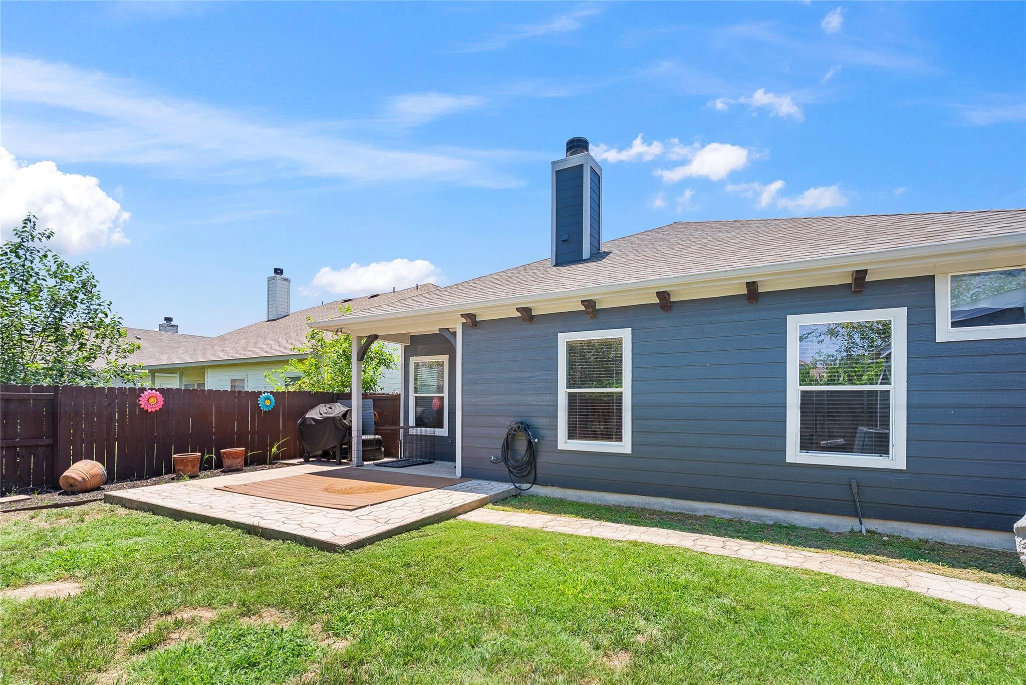 11500 Dimmitt St, Manor, TX 78653