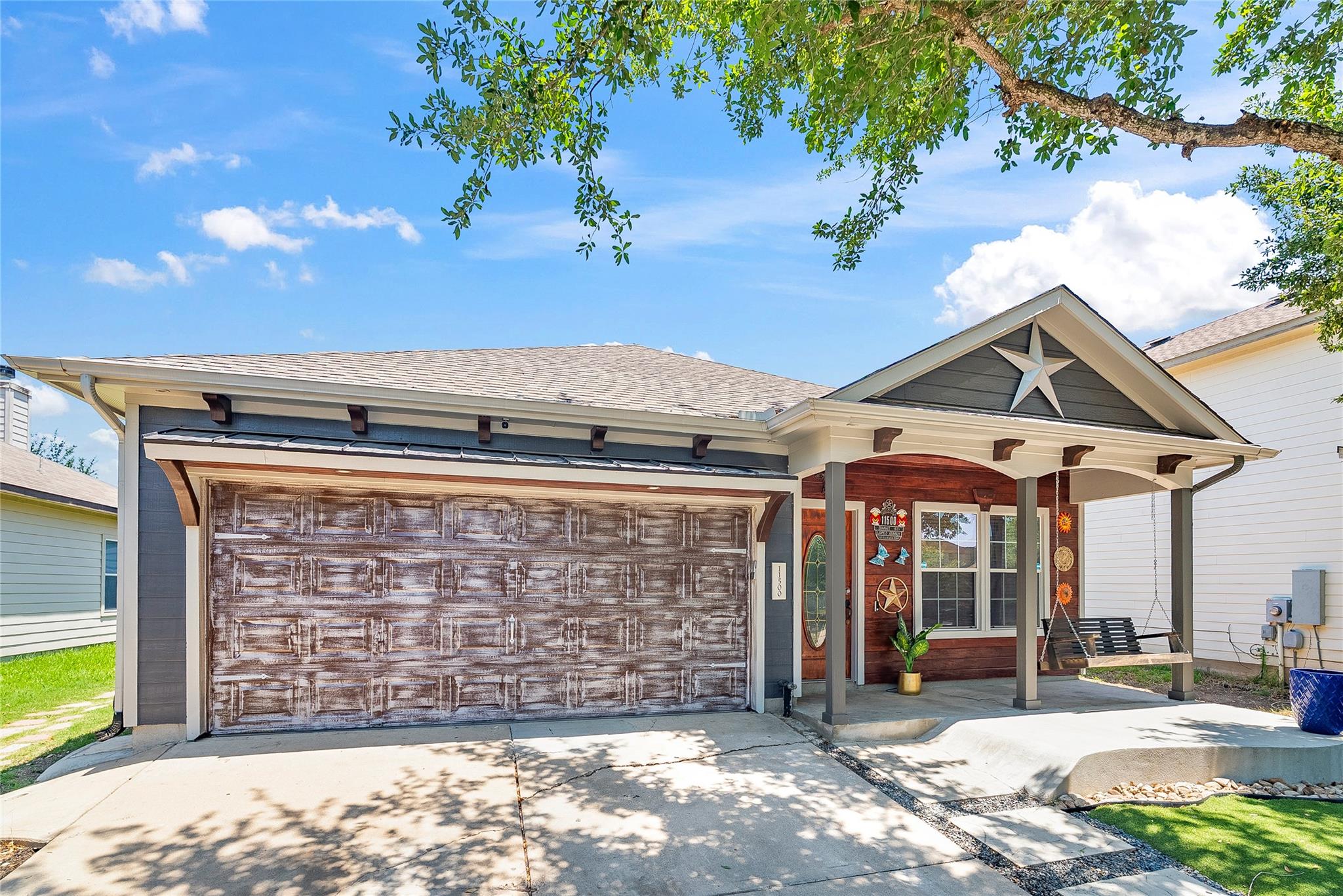 11500 Dimmitt St, Manor, TX 78653