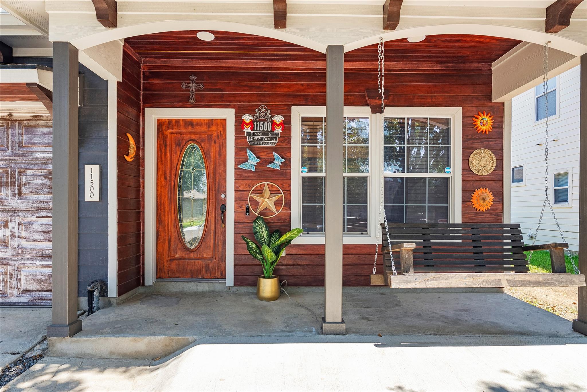 11500 Dimmitt St, Manor, TX 78653