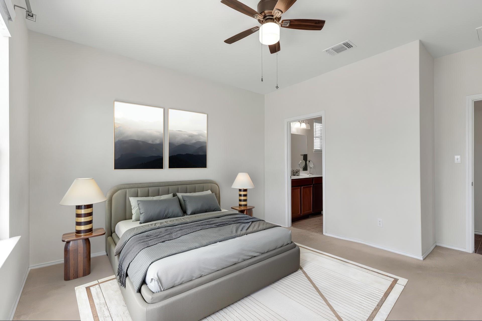 1501 Cliffbrake Way, Georgetown, TX 78626