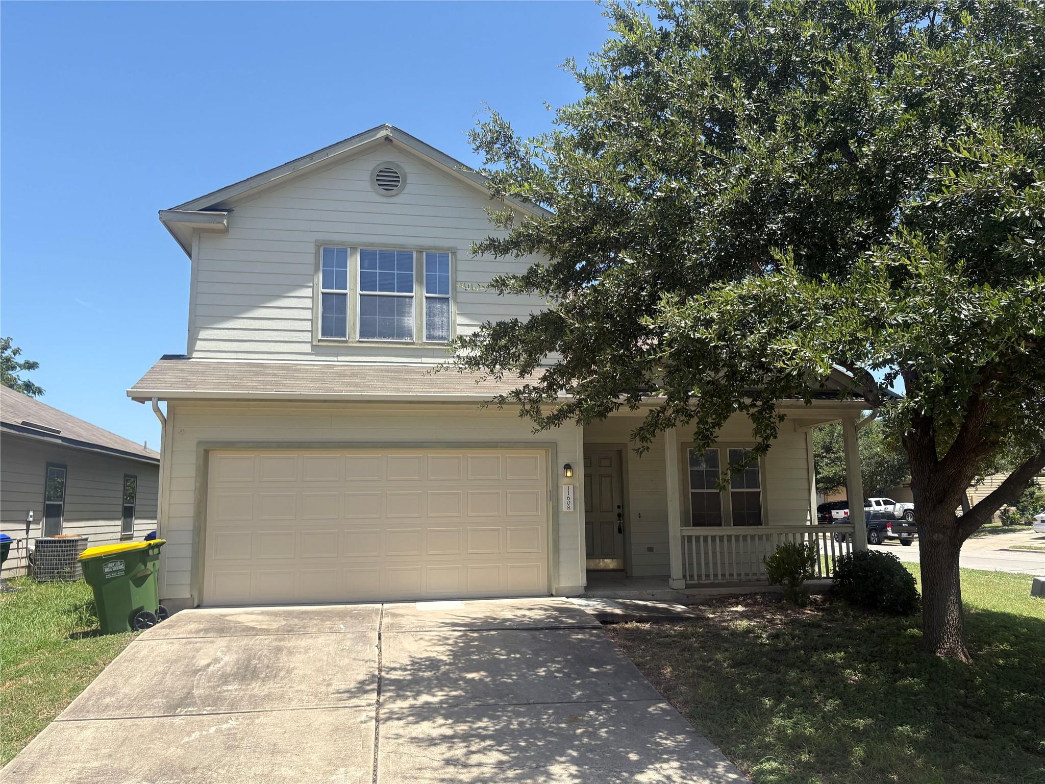 11608 Liberty St, Manor, TX 78653