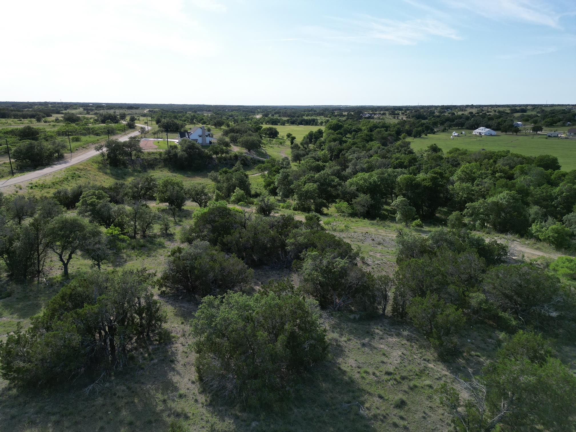 Lot 17 Serenity Dr, Bertram, TX 78605