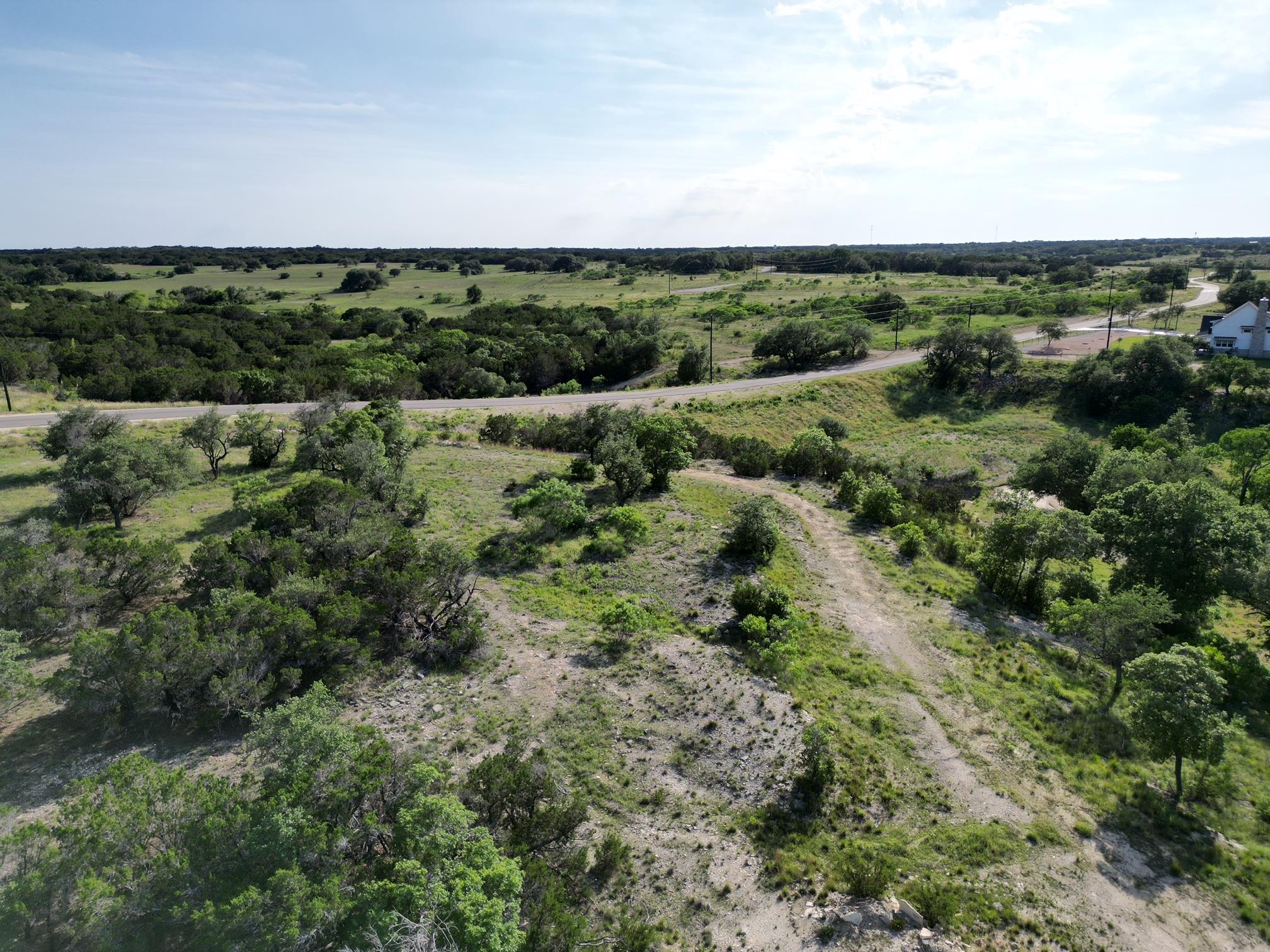 Lot 17 Serenity Dr, Bertram, TX 78605