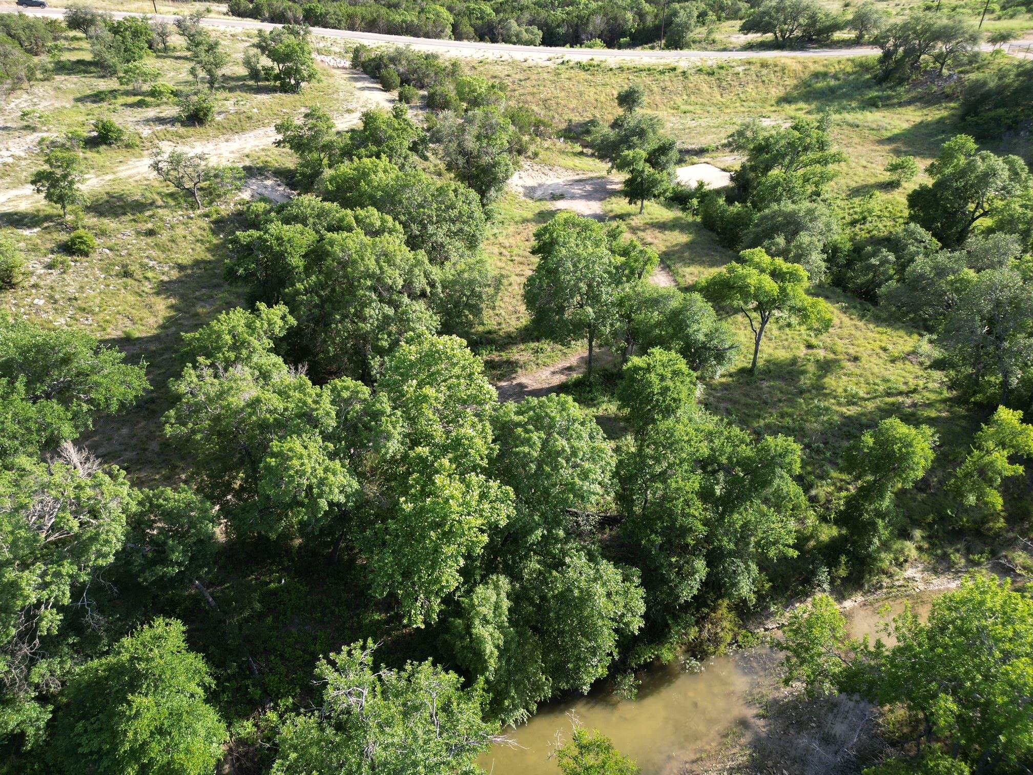 Lot 17 Serenity Dr, Bertram, TX 78605