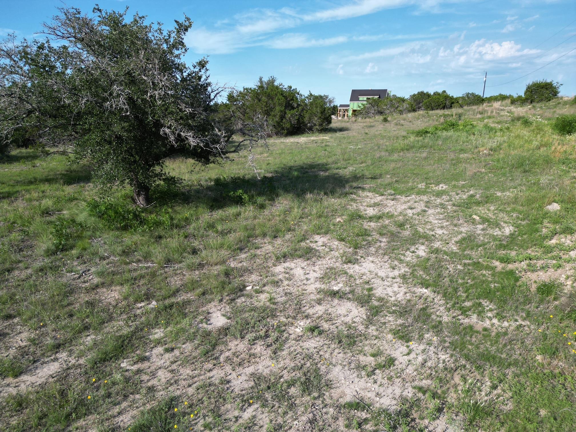 Lot 17 Serenity Dr, Bertram, TX 78605