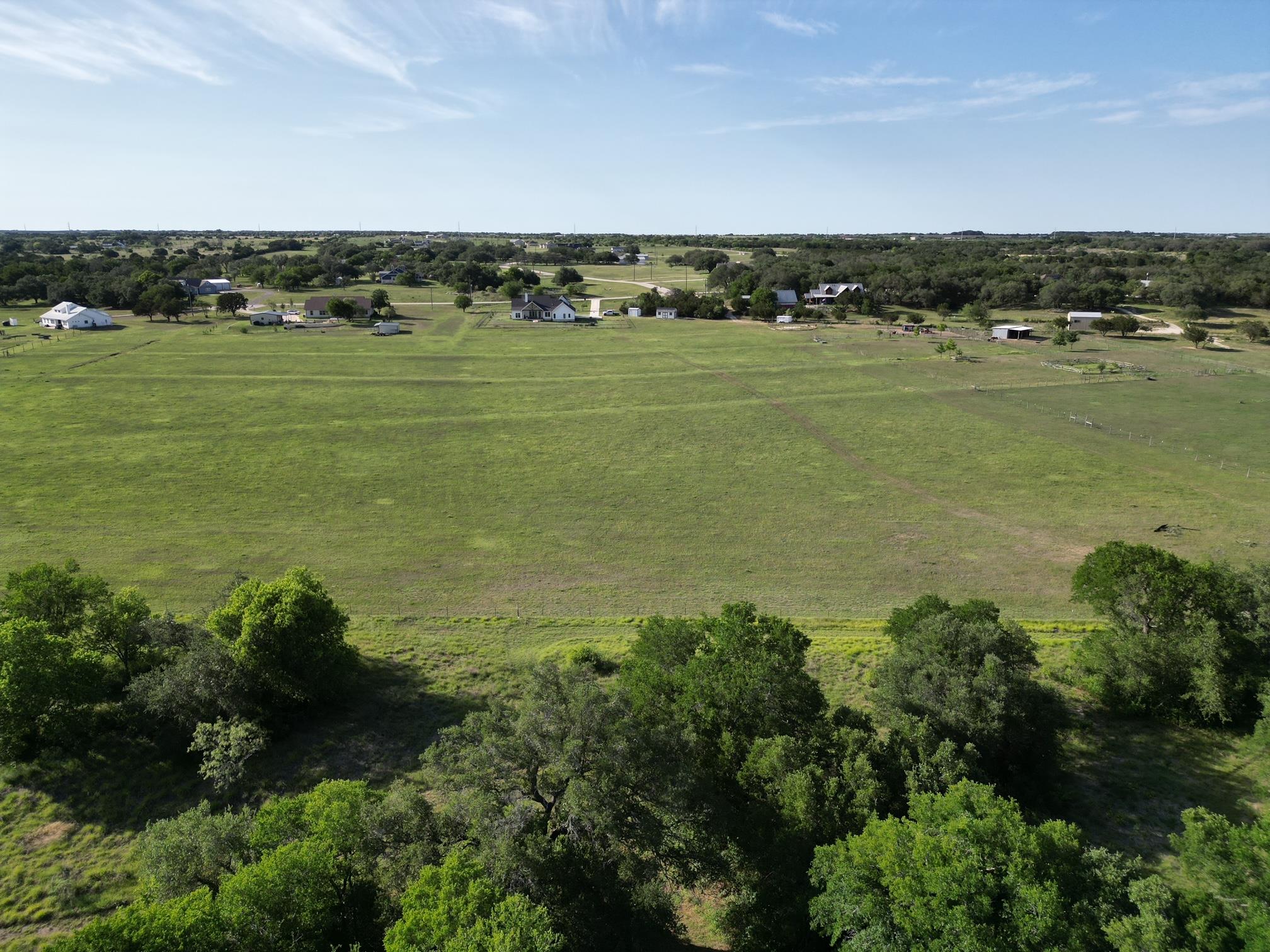 Lot 17 Serenity Dr, Bertram, TX 78605