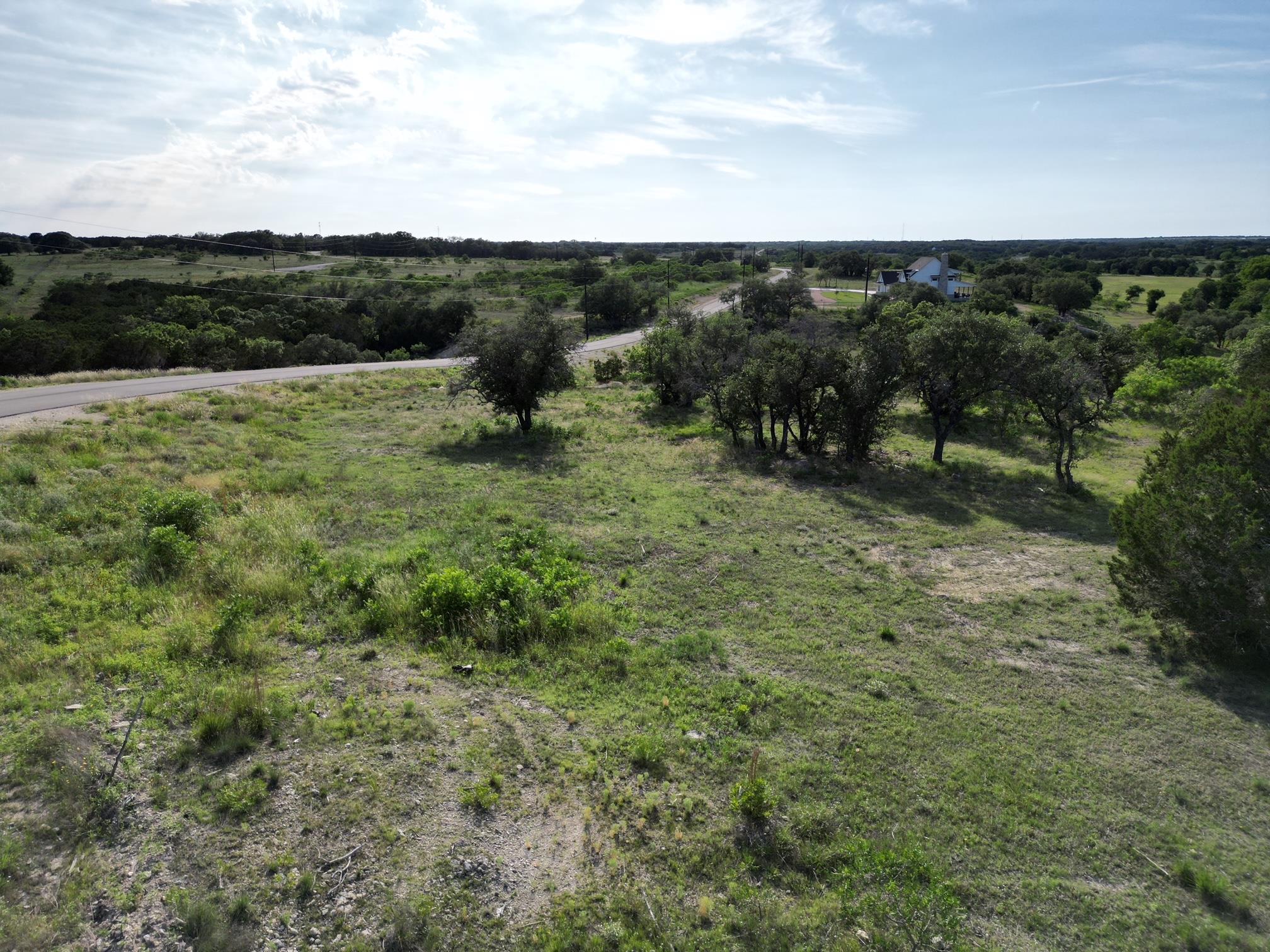 Lot 17 Serenity Dr, Bertram, TX 78605