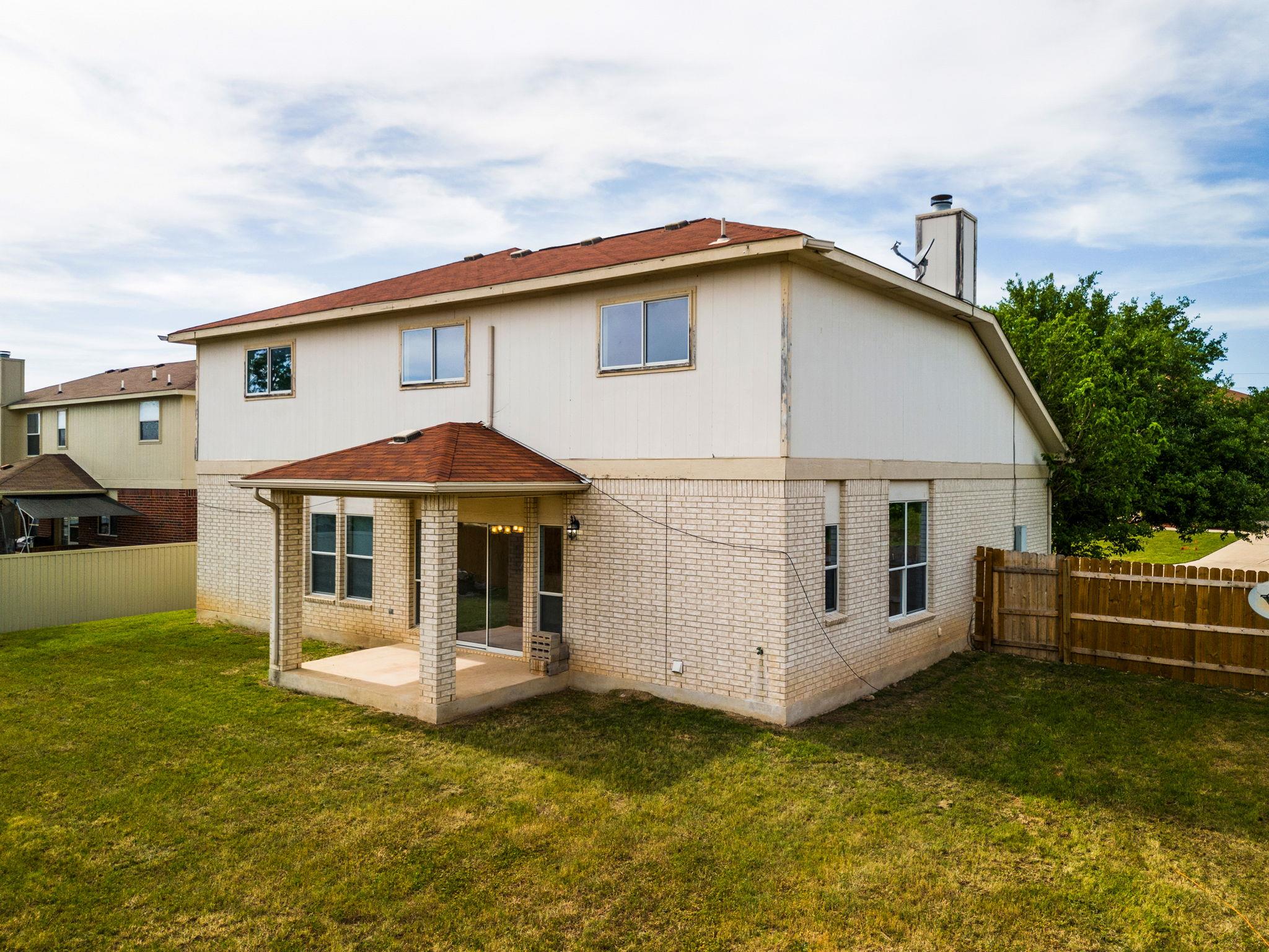 118 Lone Shadow Dr, Harker Heights, TX 76548