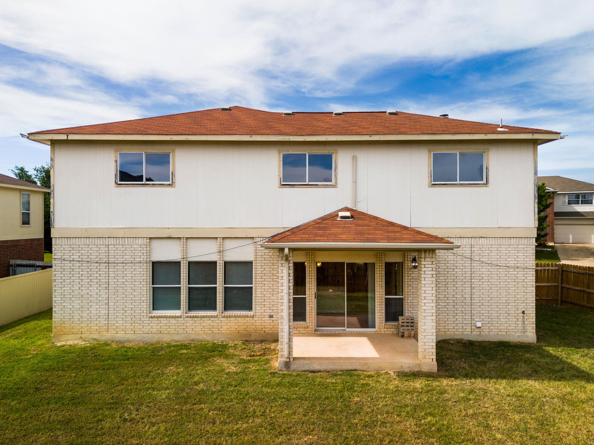 118 Lone Shadow Dr, Harker Heights, TX 76548