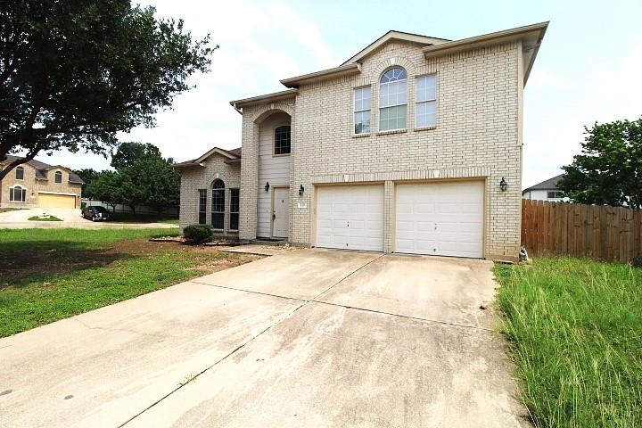 118 Lone Shadow Dr, Harker Heights, TX 76548