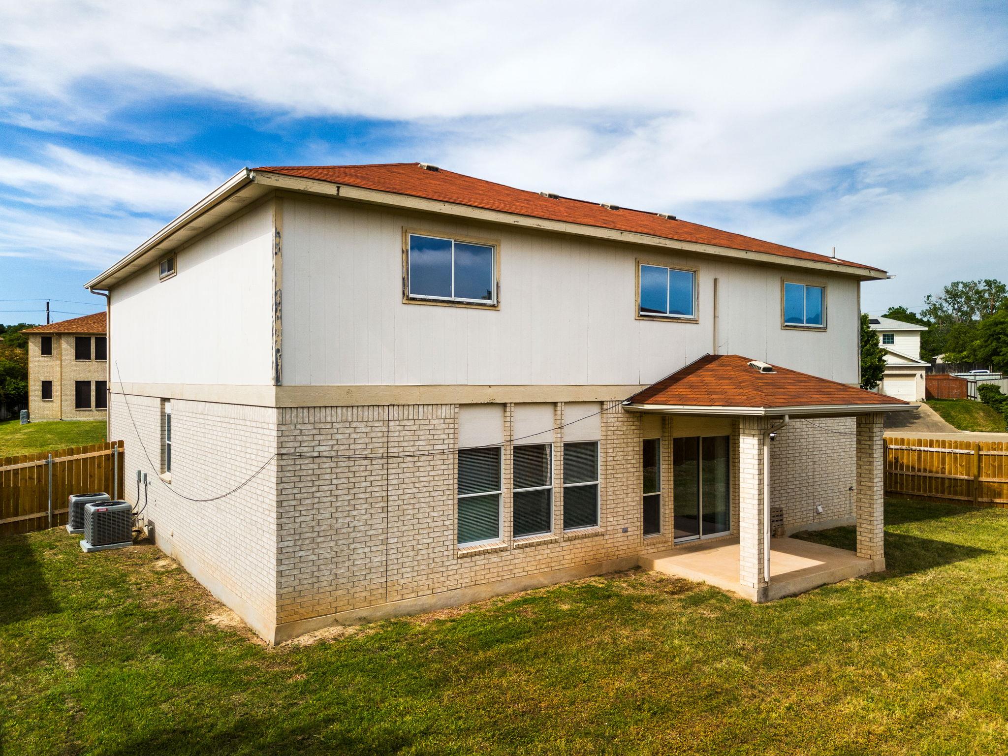 118 Lone Shadow Dr, Harker Heights, TX 76548