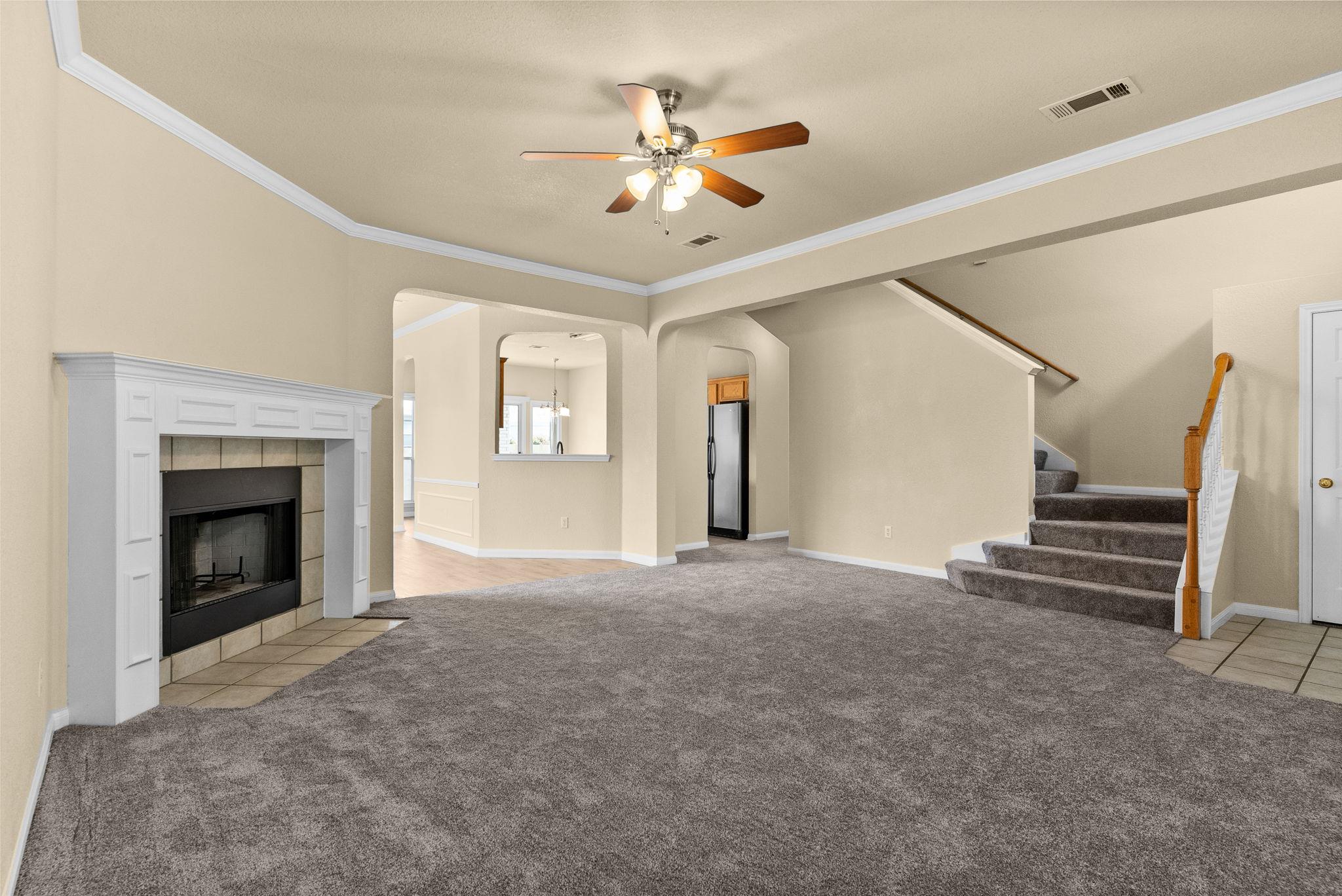 118 Lone Shadow Dr, Harker Heights, TX 76548