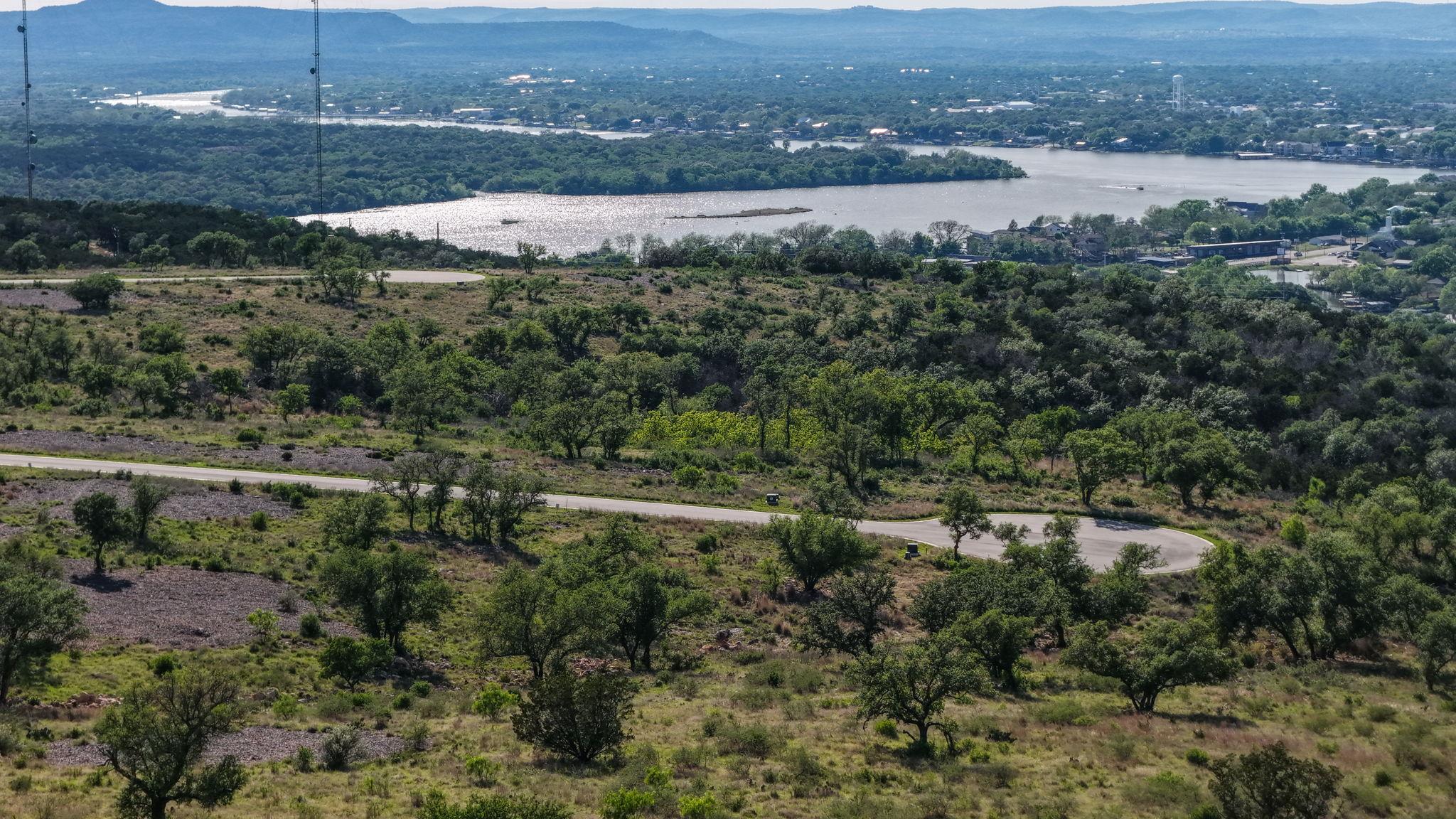 Lot 202 TBD Westridge Way, Big Creek Ranch, Kingsland, TX 78639