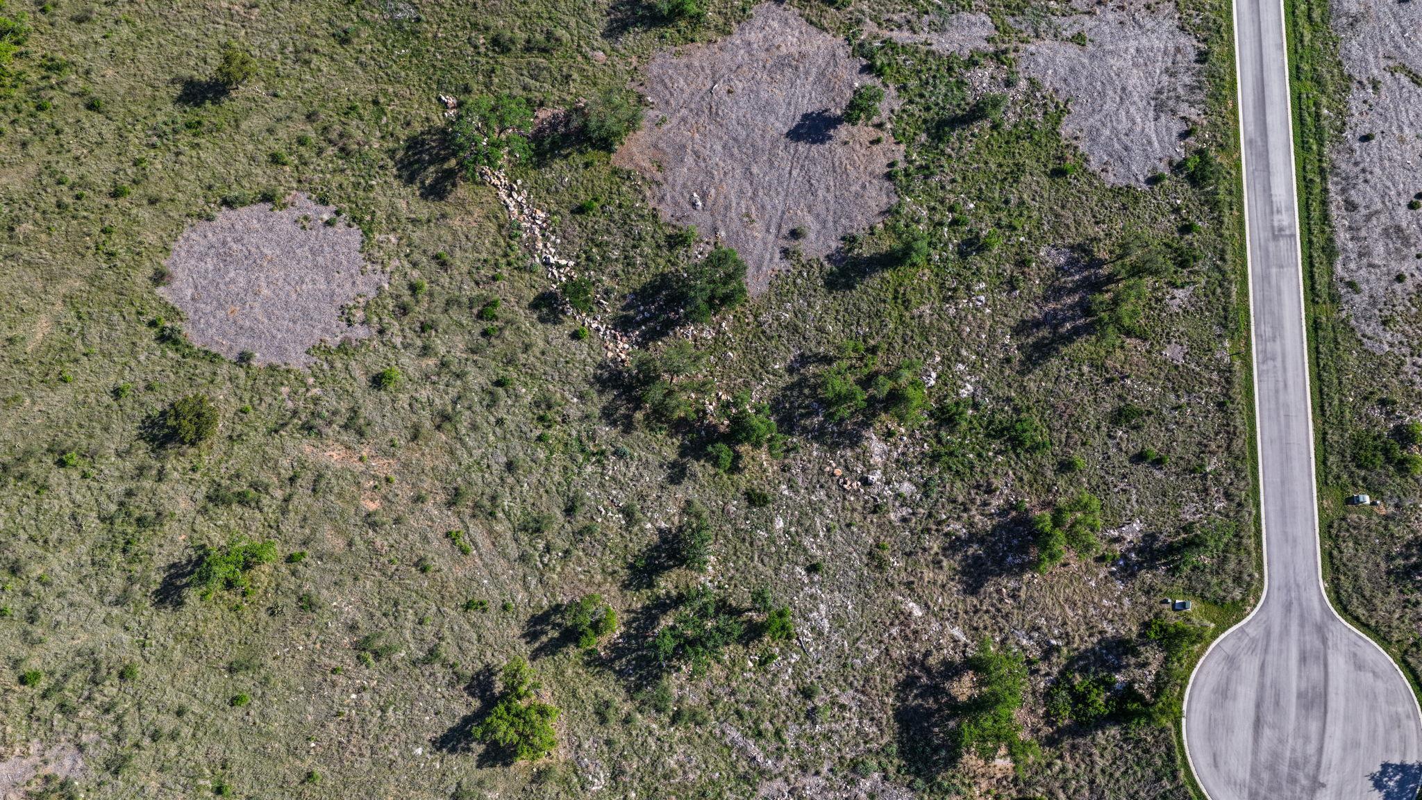 Lot 202 TBD Westridge Way, Big Creek Ranch, Kingsland, TX 78639