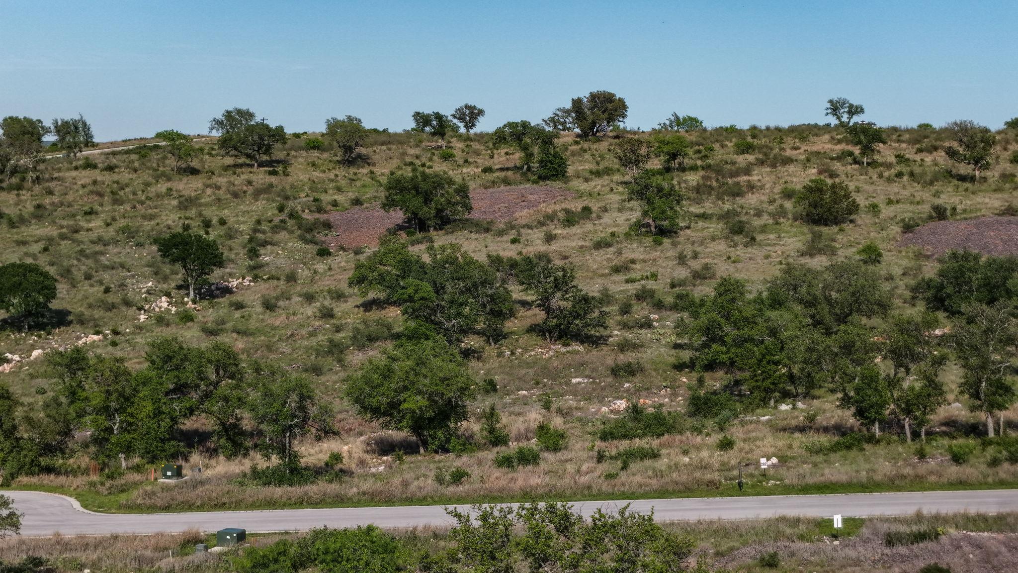 Lot 202 TBD Westridge Way, Big Creek Ranch, Kingsland, TX 78639