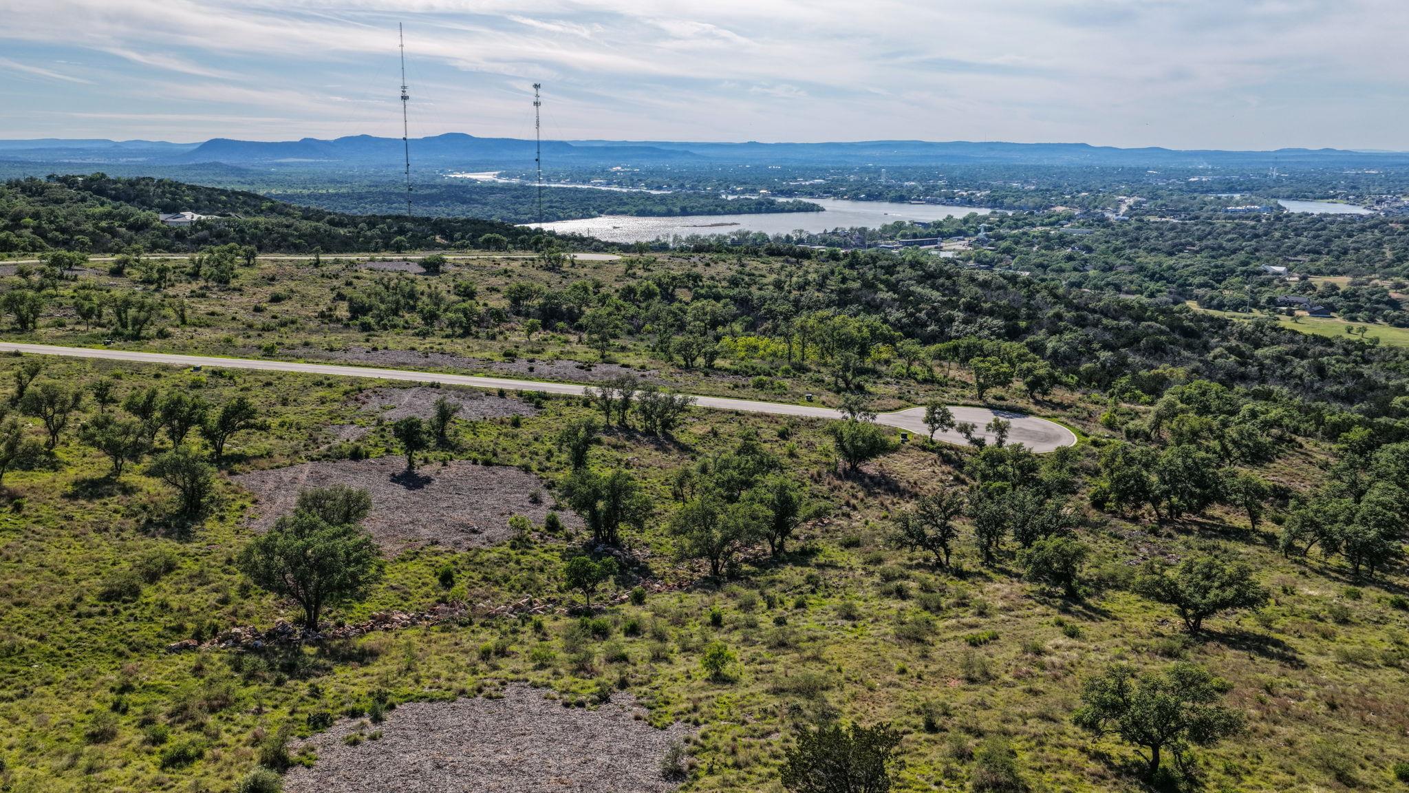 Lot 202 TBD Westridge Way, Big Creek Ranch, Kingsland, TX 78639