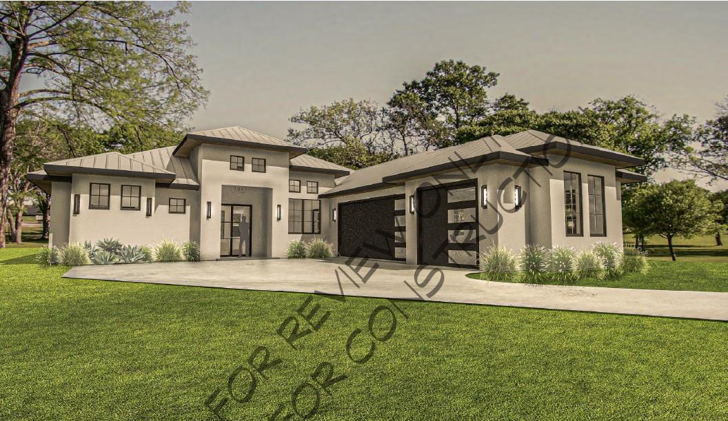 Lot 202 TBD Westridge Way, Big Creek Ranch, Kingsland, TX 78639