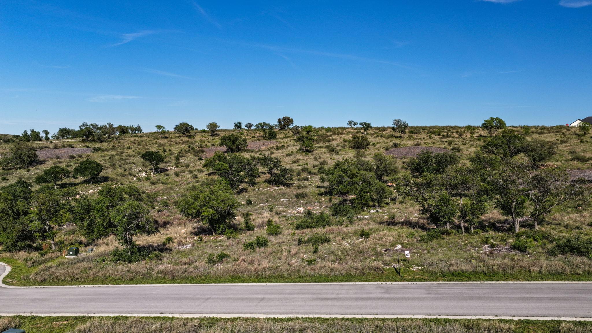 Lot 202 TBD Westridge Way, Big Creek Ranch, Kingsland, TX 78639