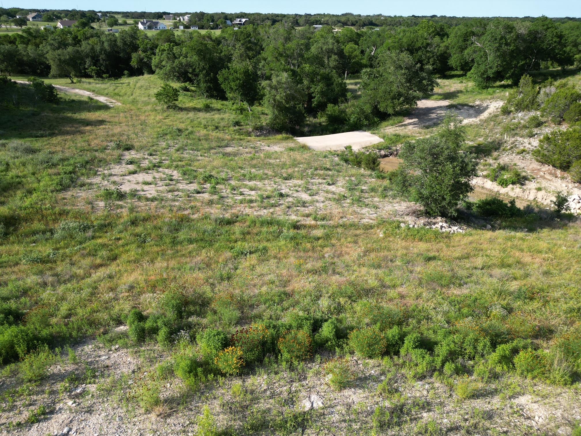 Lot 18 Serenity Dr, Bertram, TX 78605