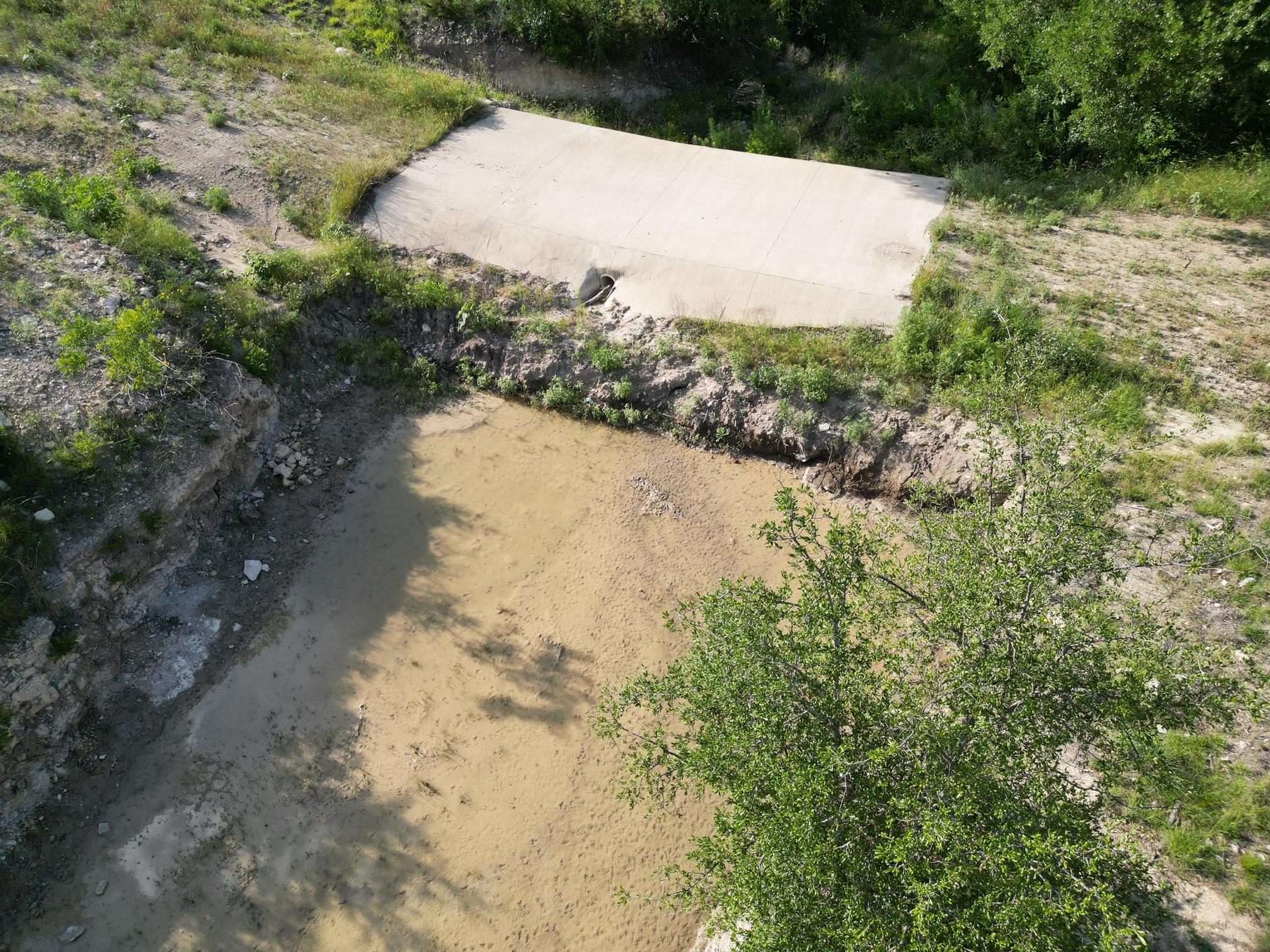 Lot 18 Serenity Dr, Bertram, TX 78605