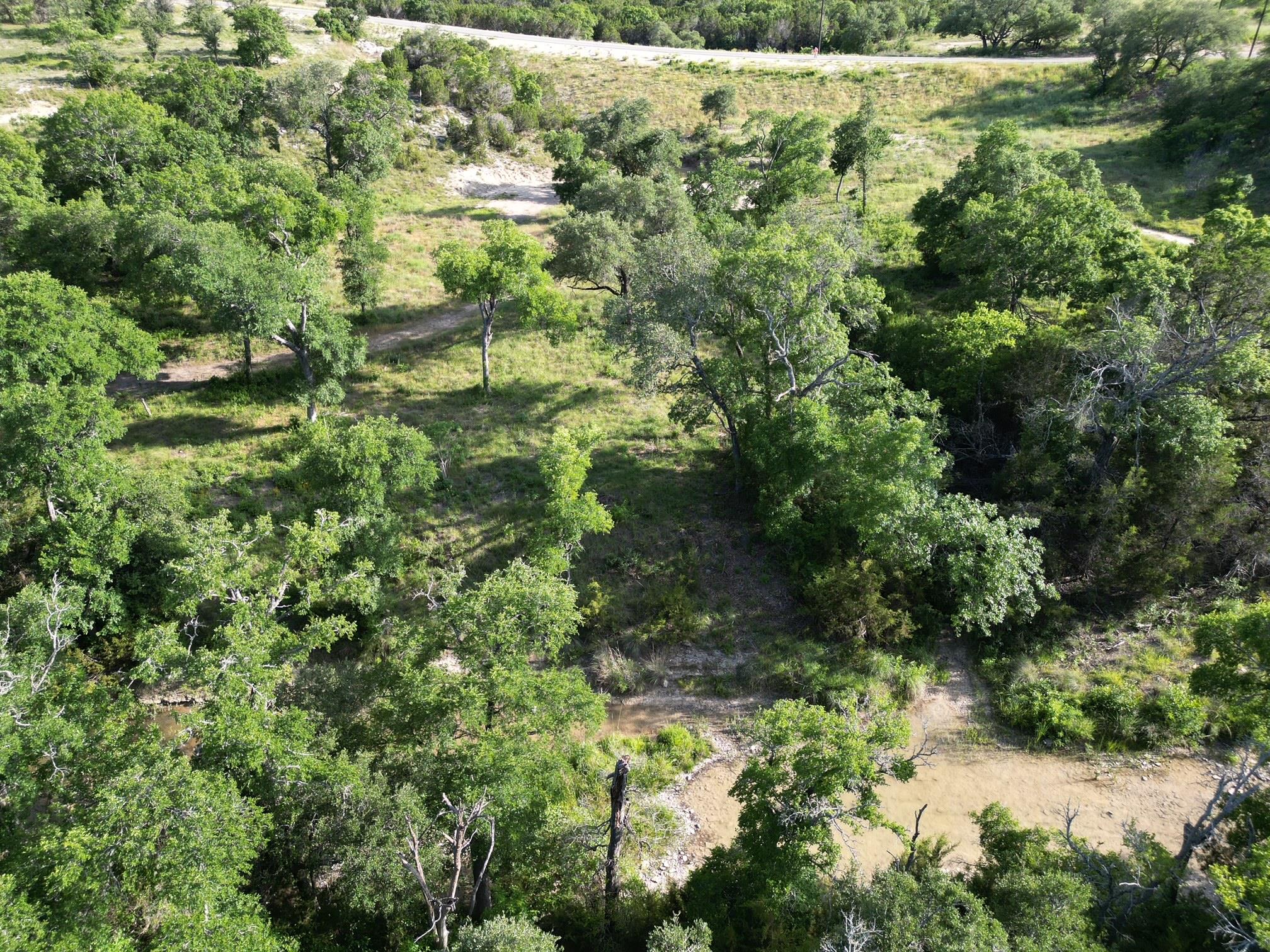 Lot 18 Serenity Dr, Bertram, TX 78605