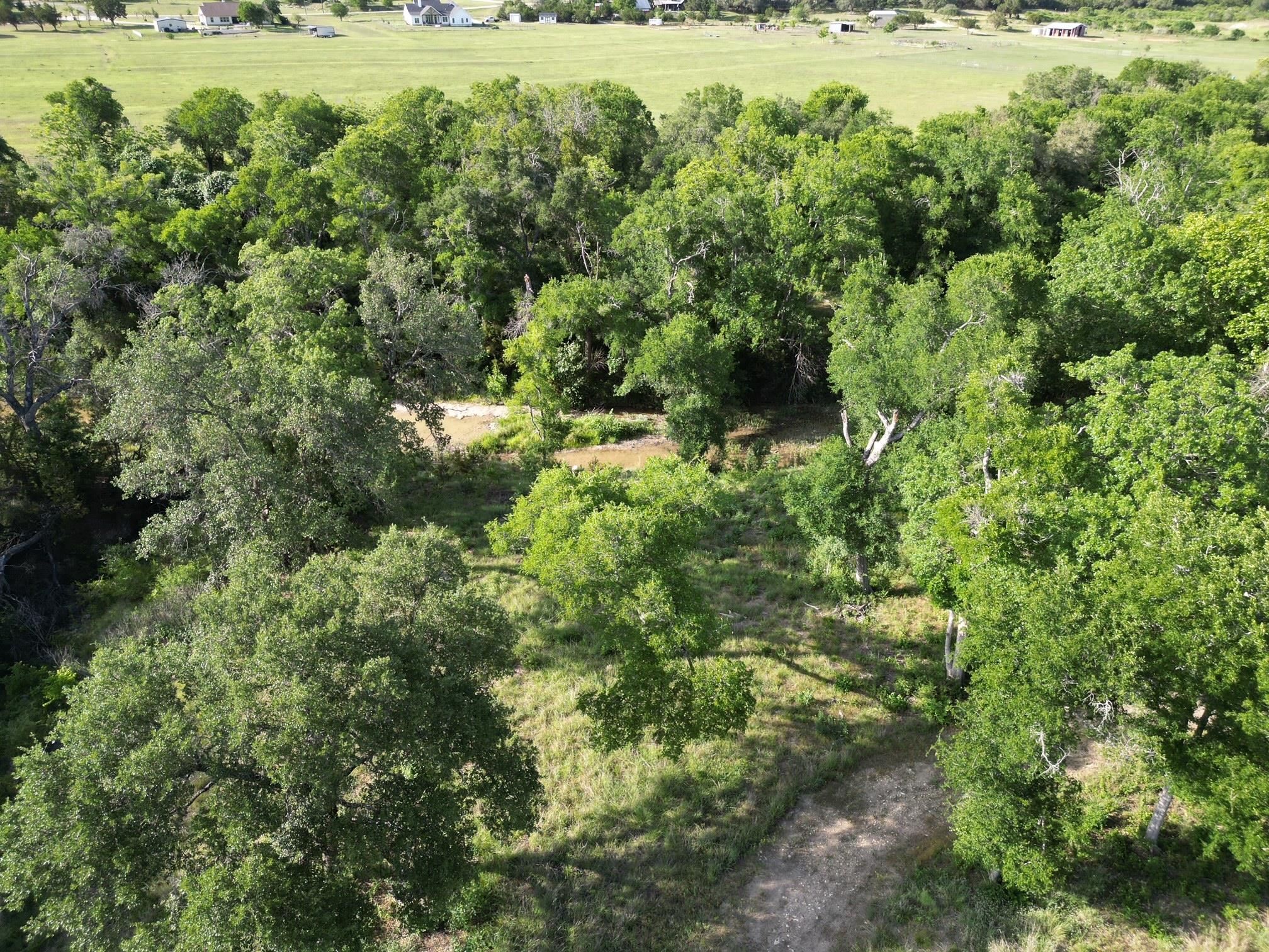 Lot 18 Serenity Dr, Bertram, TX 78605