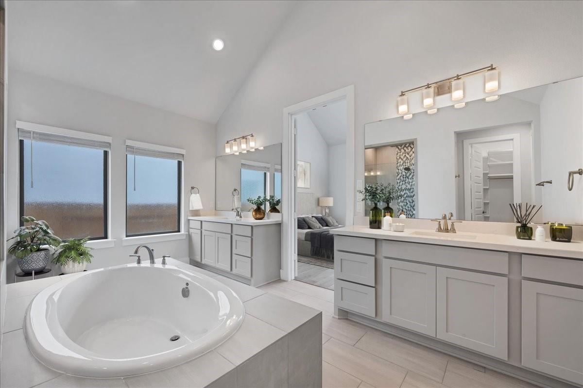 1400 Mulberry Oak Ln, Georgetown, TX 78628