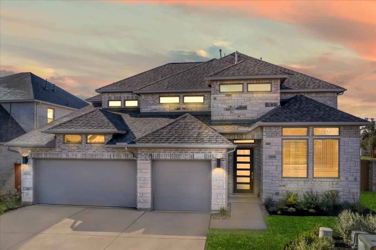 1400 Mulberry Oak Ln, Georgetown, TX 78628