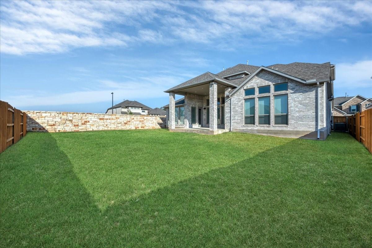 1400 Mulberry Oak Ln, Georgetown, TX 78628