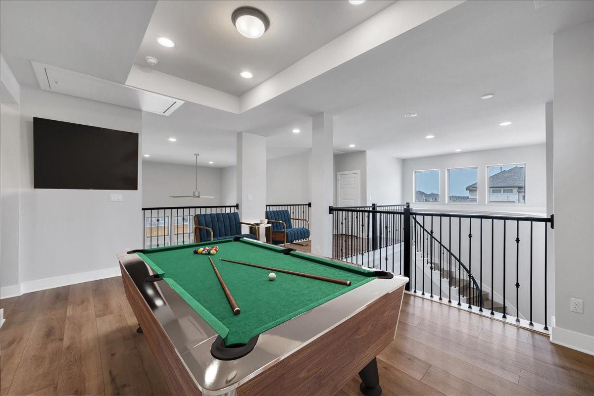 1400 Mulberry Oak Ln, Georgetown, TX 78628