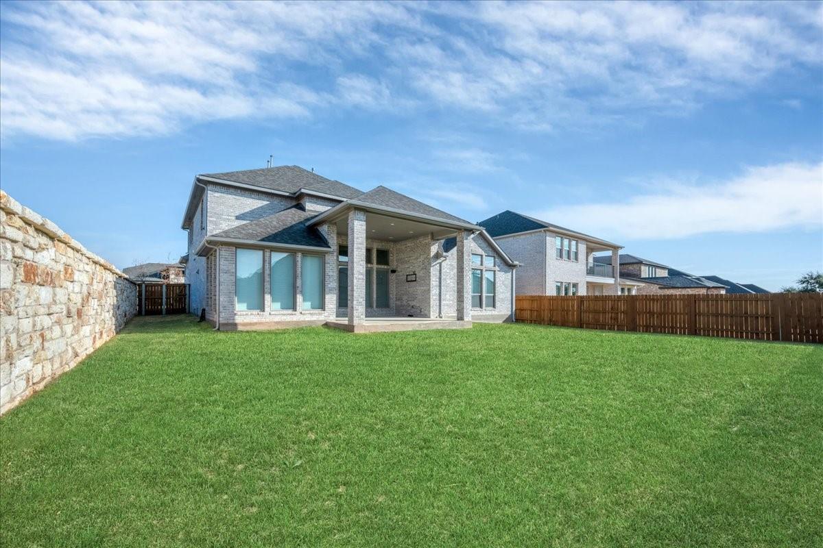 1400 Mulberry Oak Ln, Georgetown, TX 78628