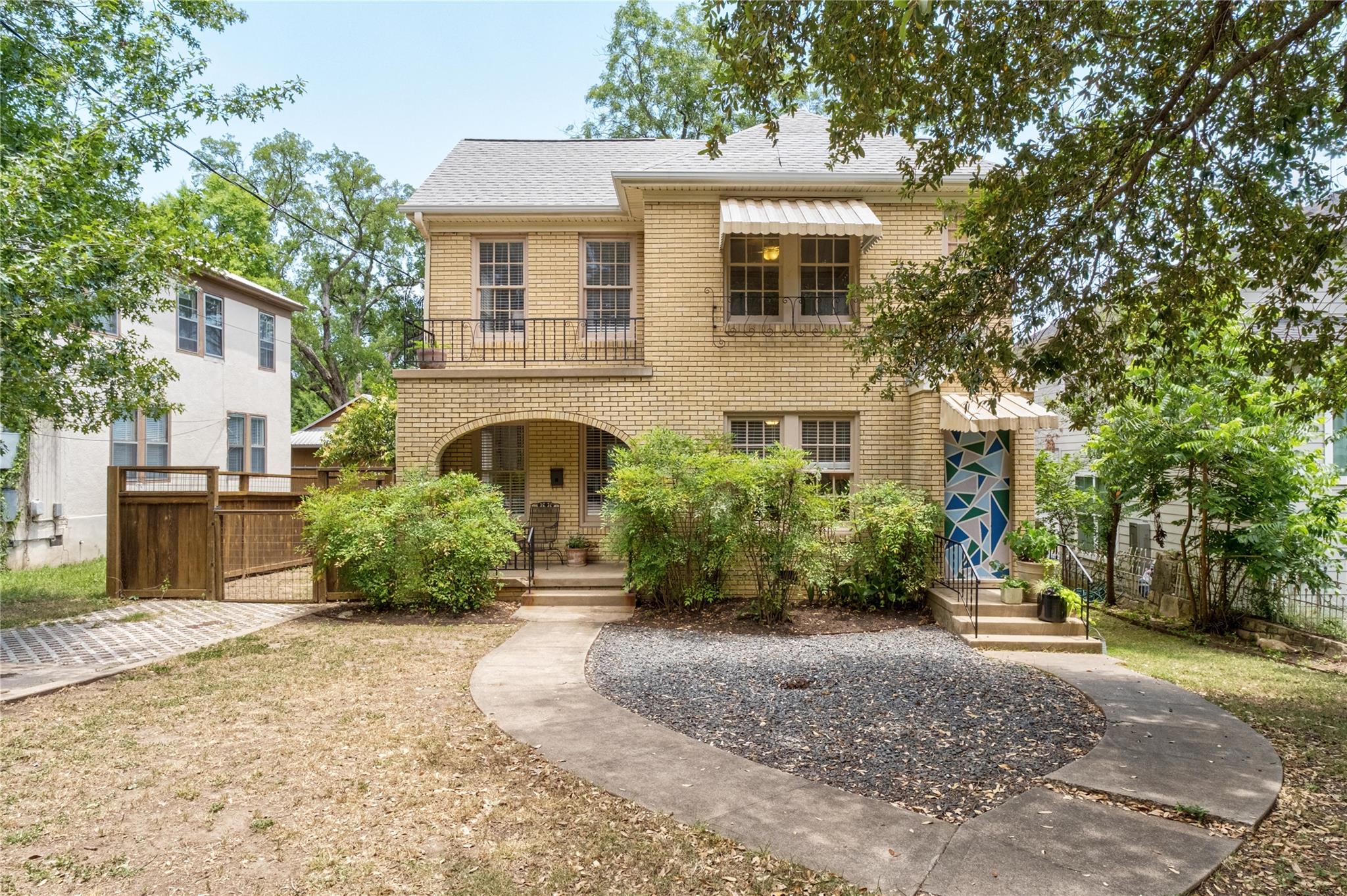 3209 Liberty St, Austin, TX 78705